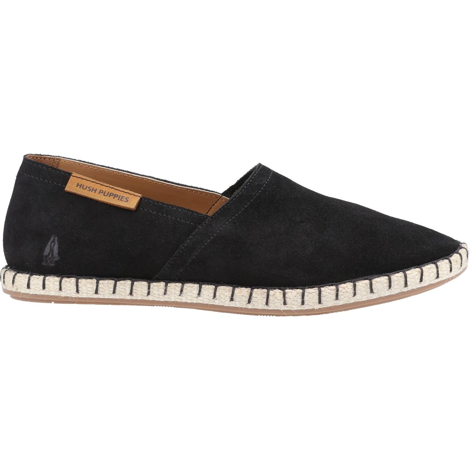 Hush Puppies Mim Espadrille Flats