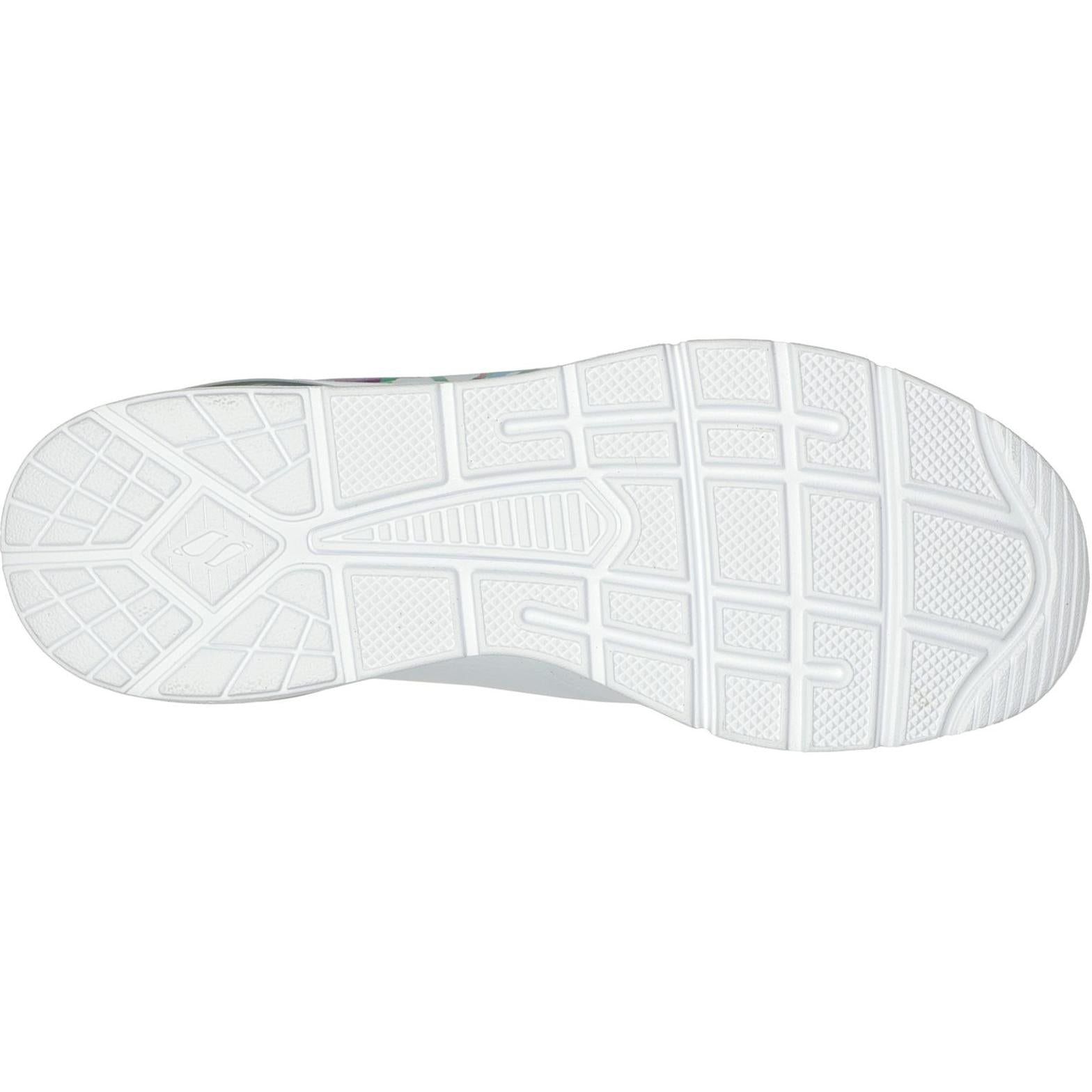 Skechers Uno 2 Floating Love Trainers