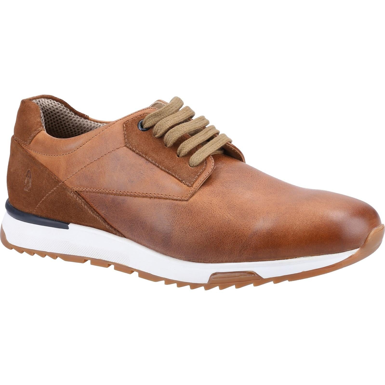 Hush Puppies Simon Lace Up Shoes