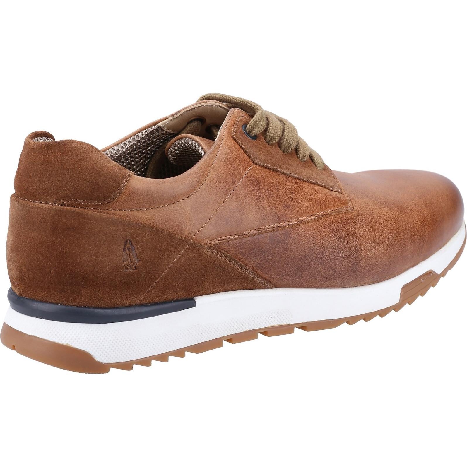 Hush Puppies Simon Lace Up Shoes