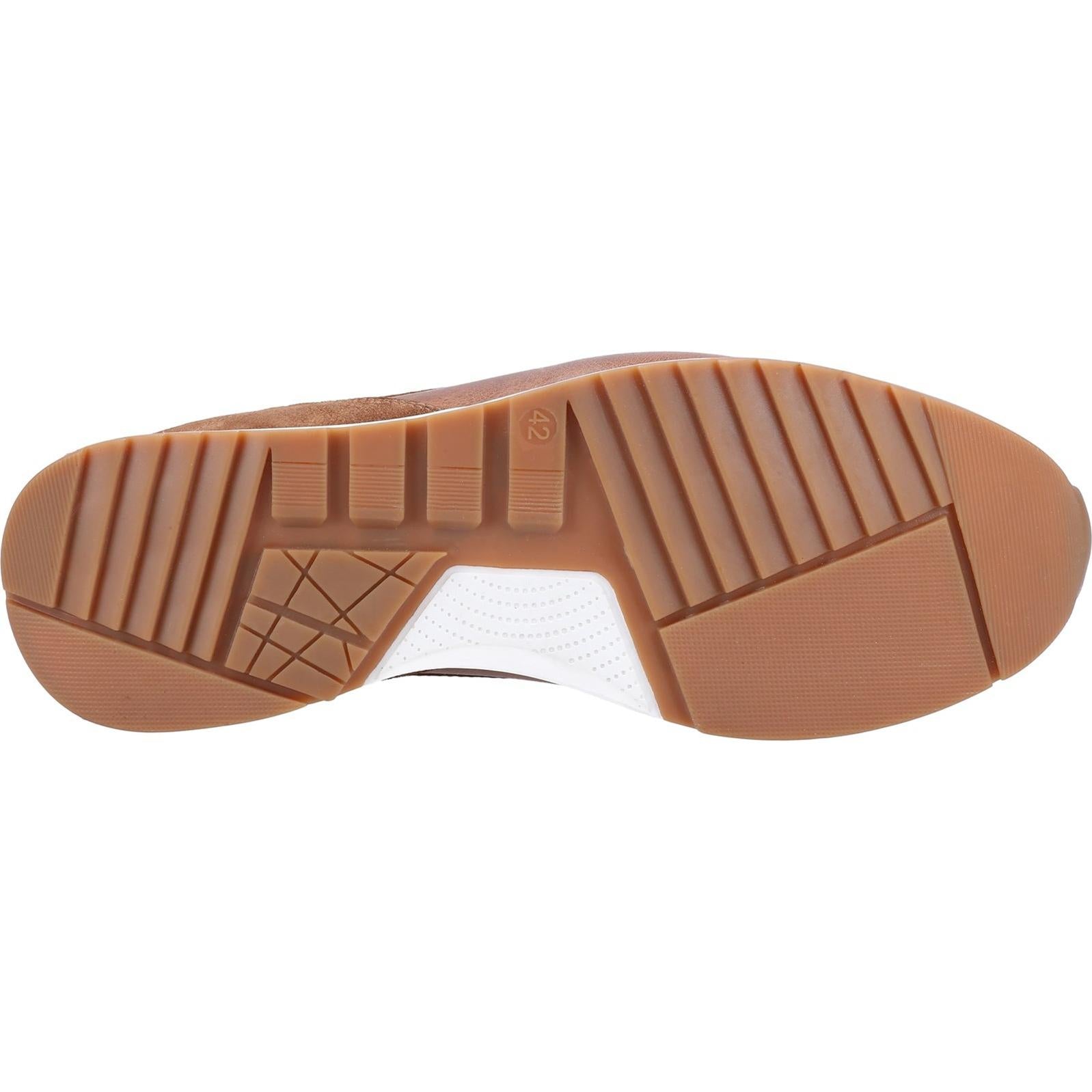 Hush Puppies Simon Lace Up Shoes