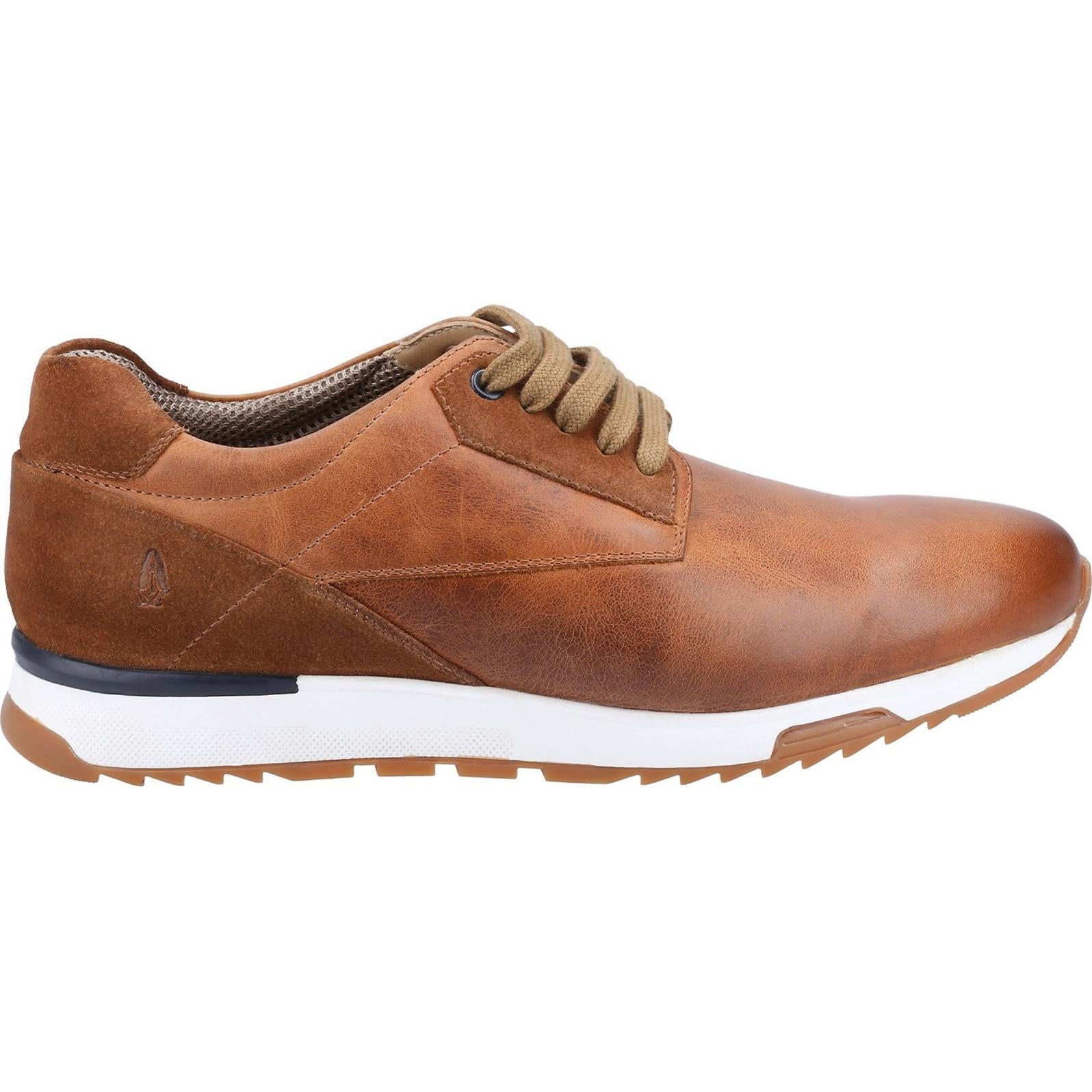 Hush Puppies Simon Lace Up Shoes