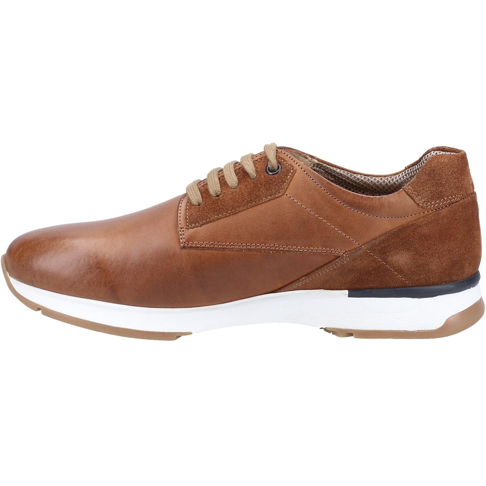 Hush Puppies Simon Lace Up Shoes