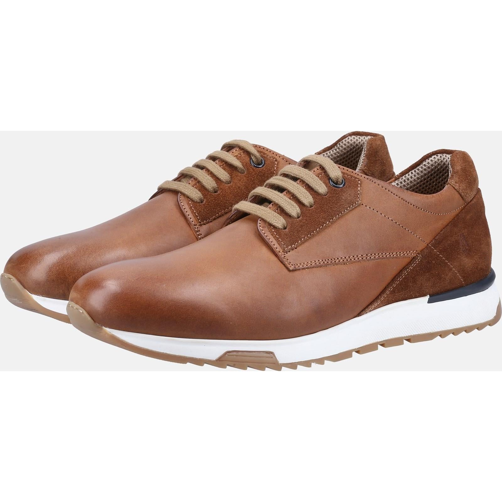 Hush Puppies Simon Lace Up Shoes