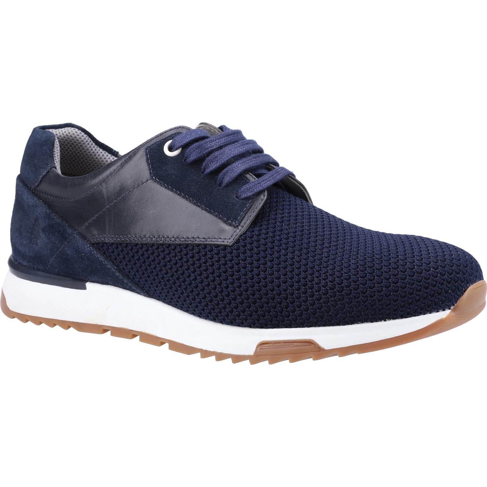 Hush Puppies Simon Lace Up Shoes