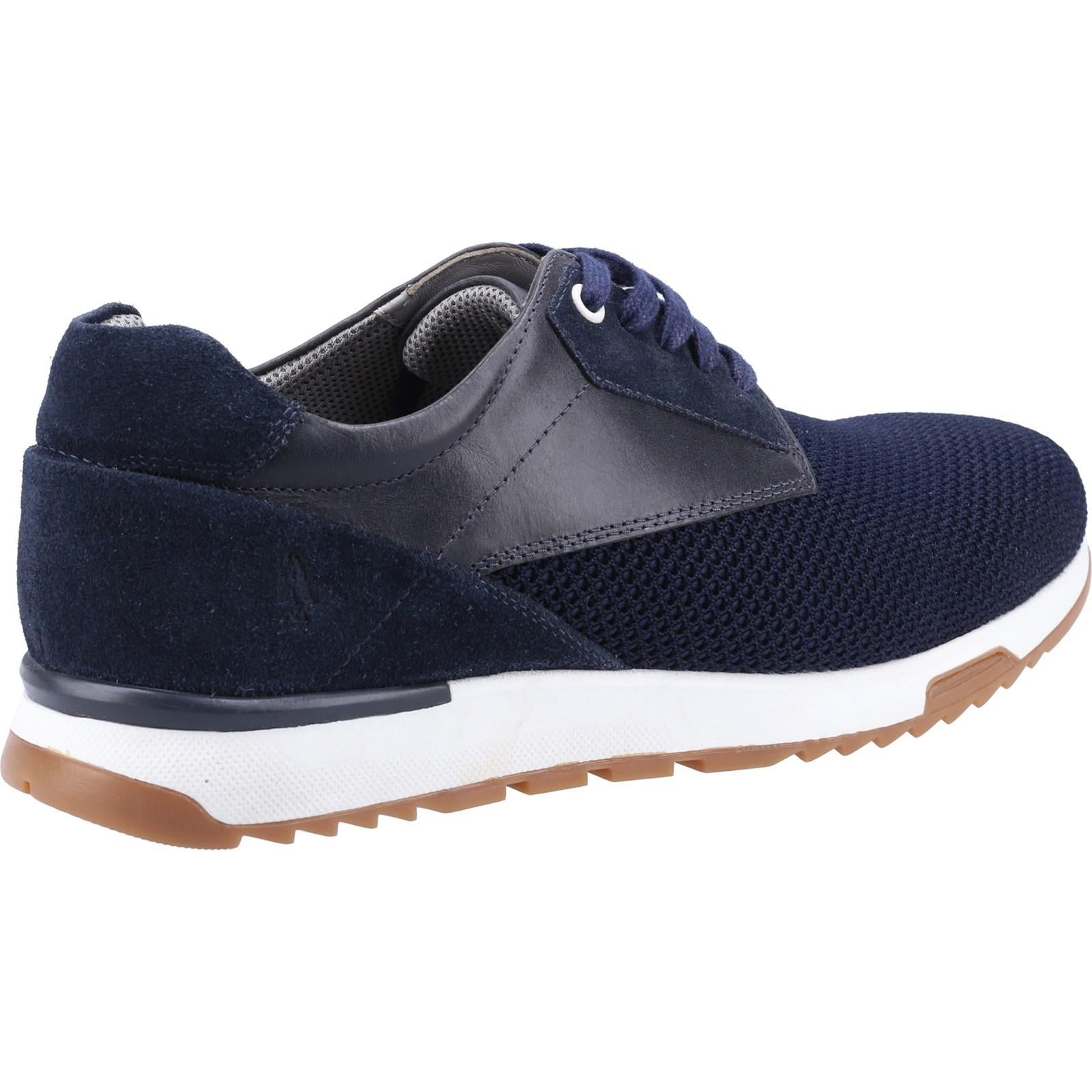 Hush Puppies Simon Lace Up Shoes
