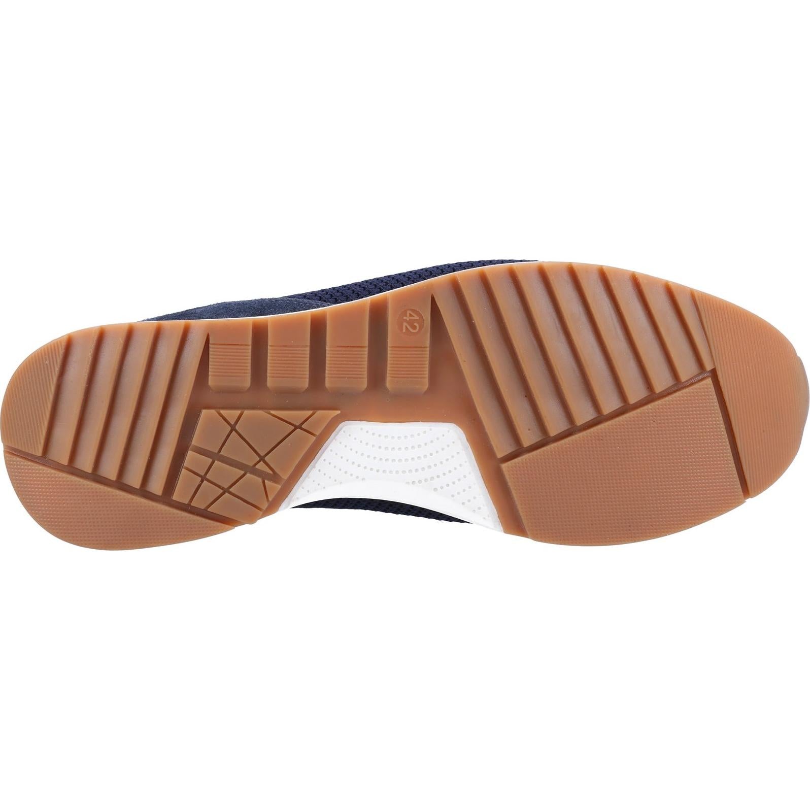 Hush Puppies Simon Lace Up Shoes