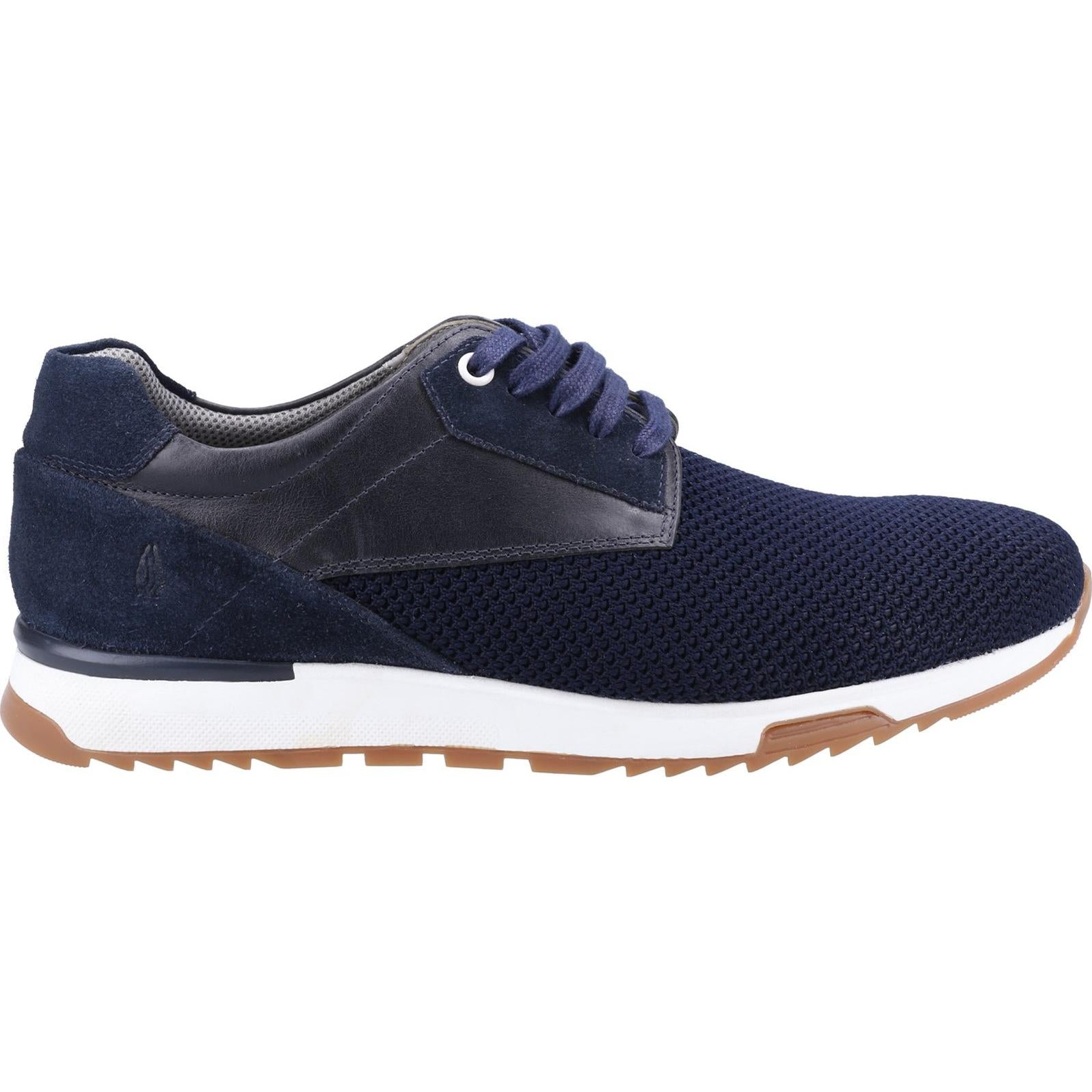 Hush Puppies Simon Lace Up Shoes