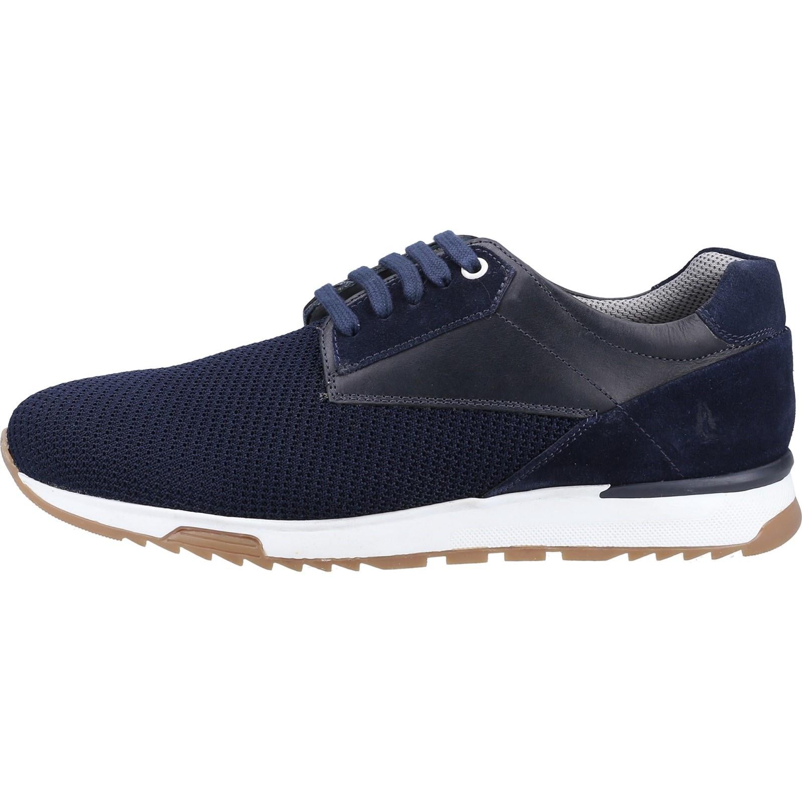 Hush Puppies Simon Lace Up Shoes