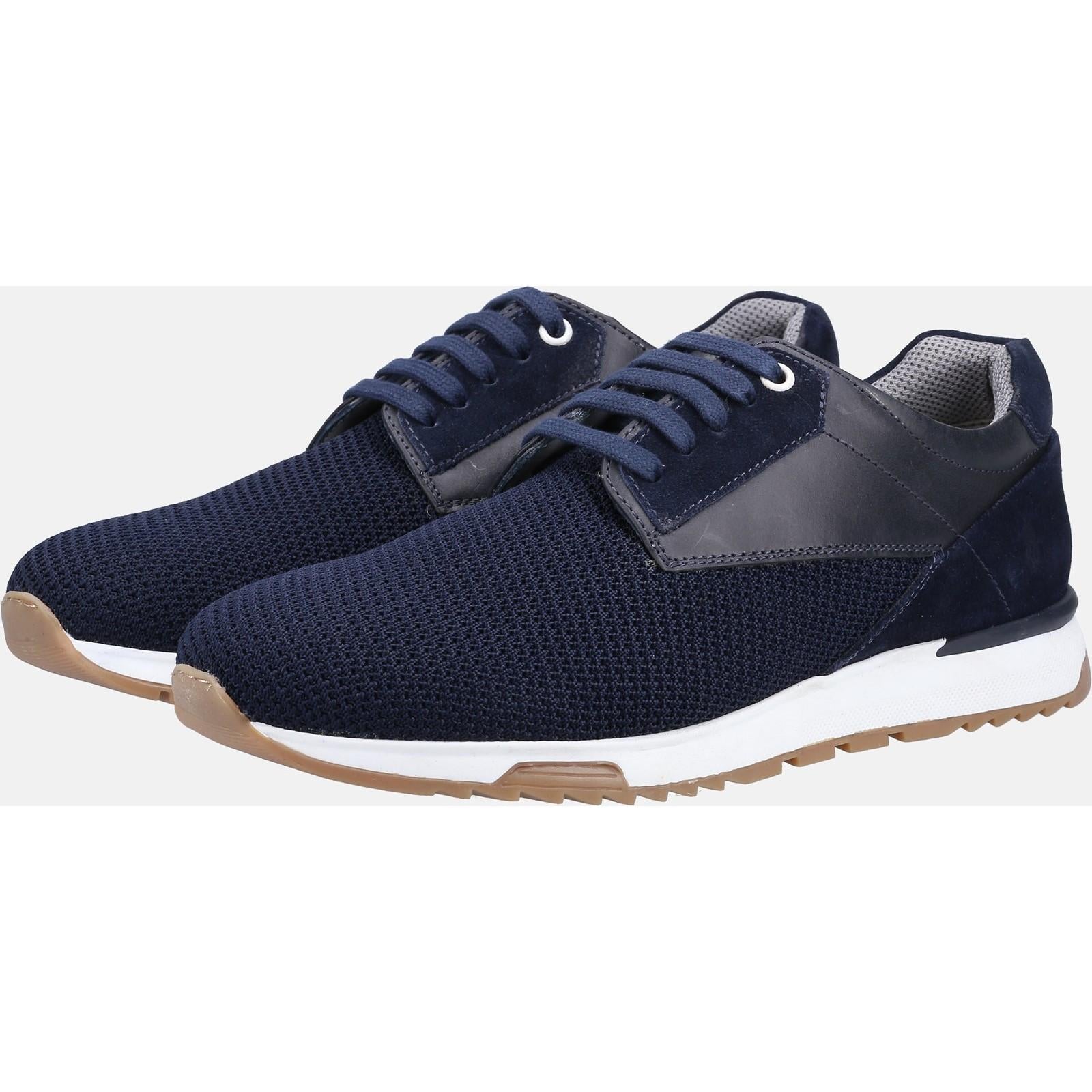 Hush Puppies Simon Lace Up Shoes