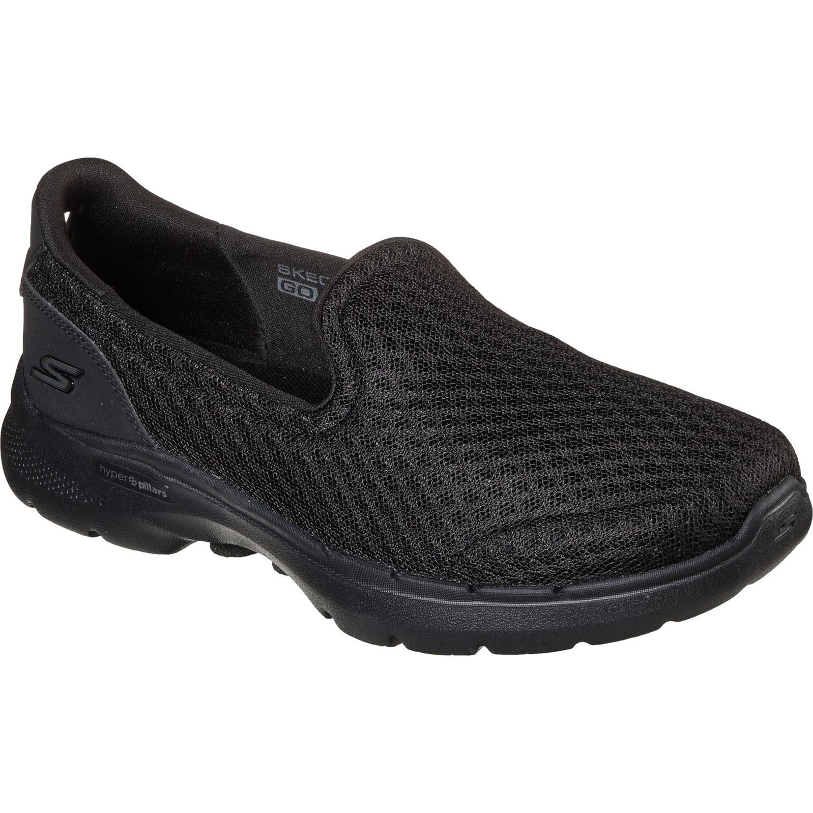 Skechers Go Walk 6 Big Splash Shoes