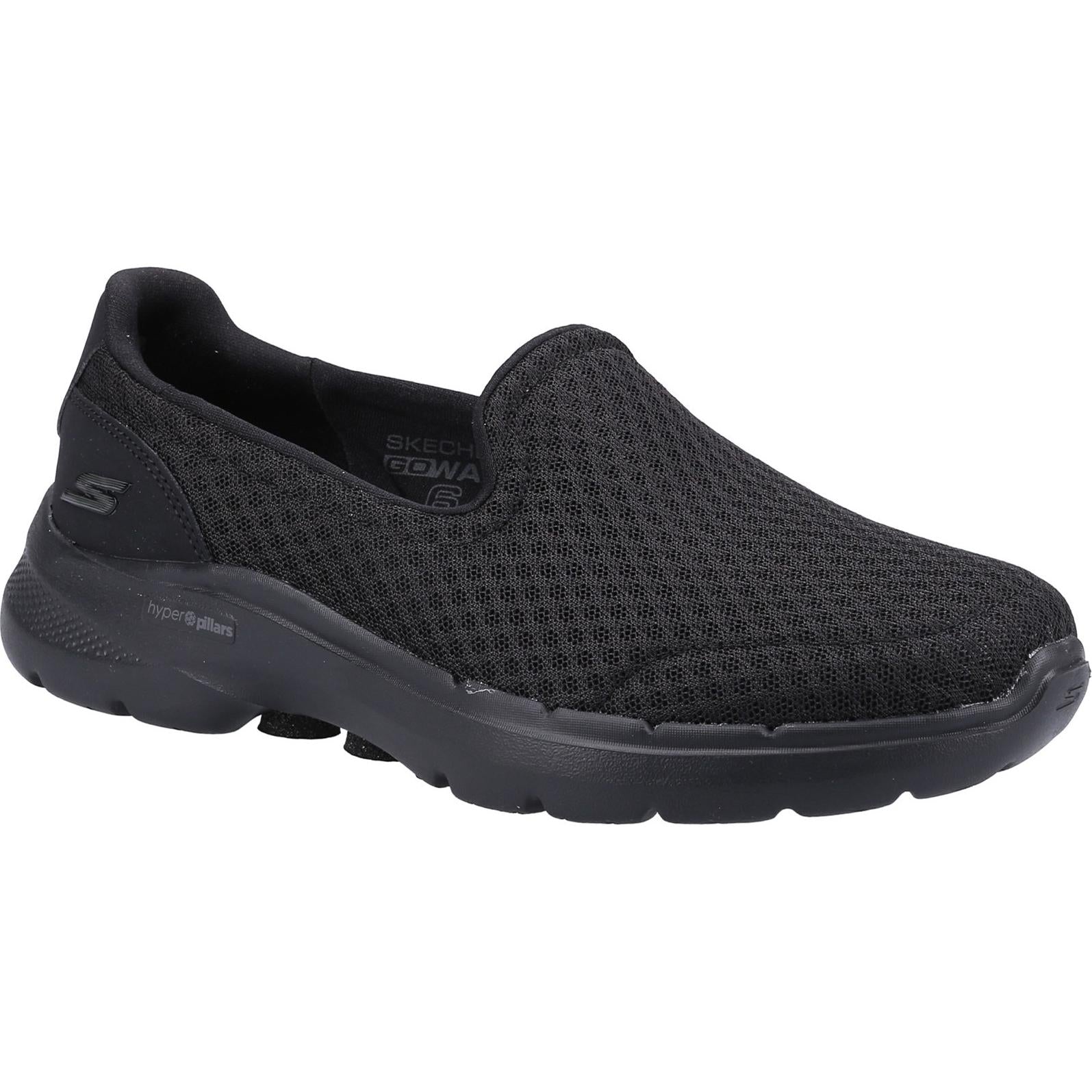 Skechers Go Walk 6 Big Splash Shoes