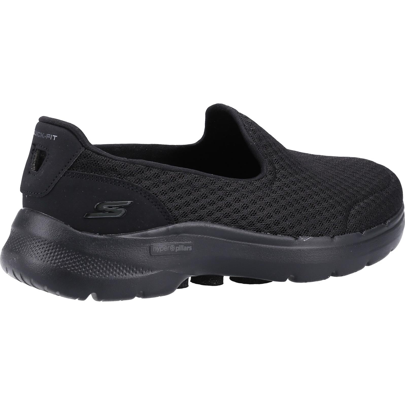 Skechers Go Walk 6 Big Splash Shoes
