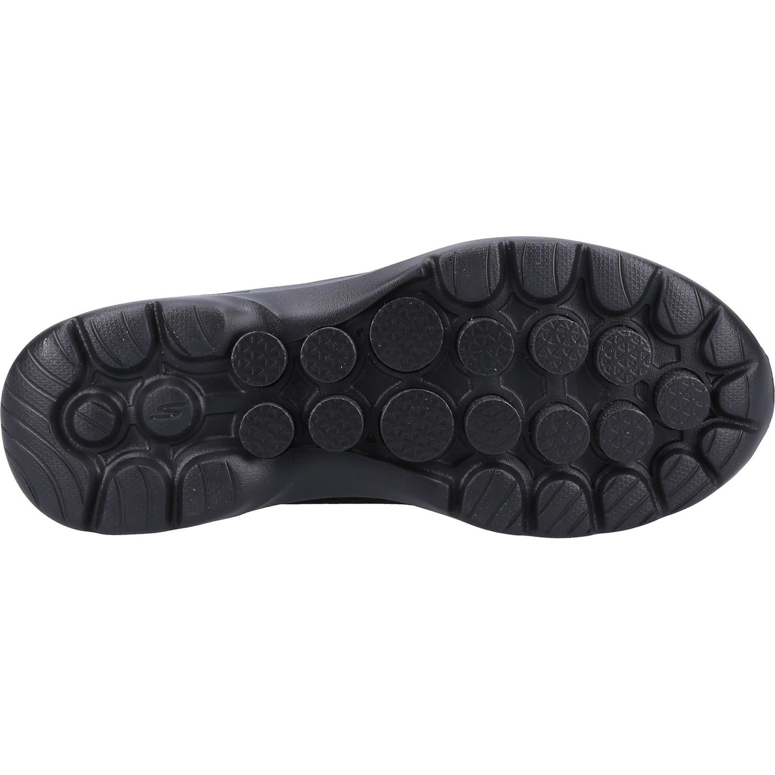 Skechers Go Walk 6 Big Splash Shoes