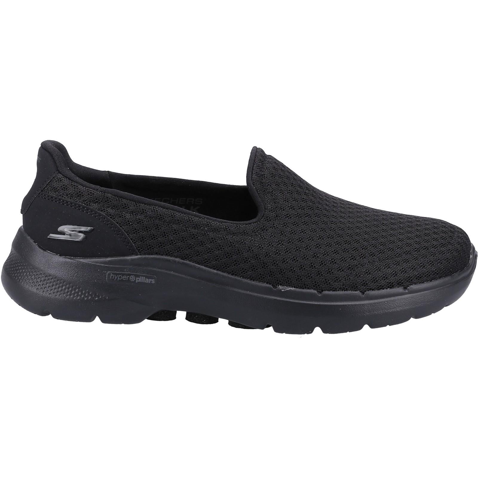 Skechers Go Walk 6 Big Splash Shoes