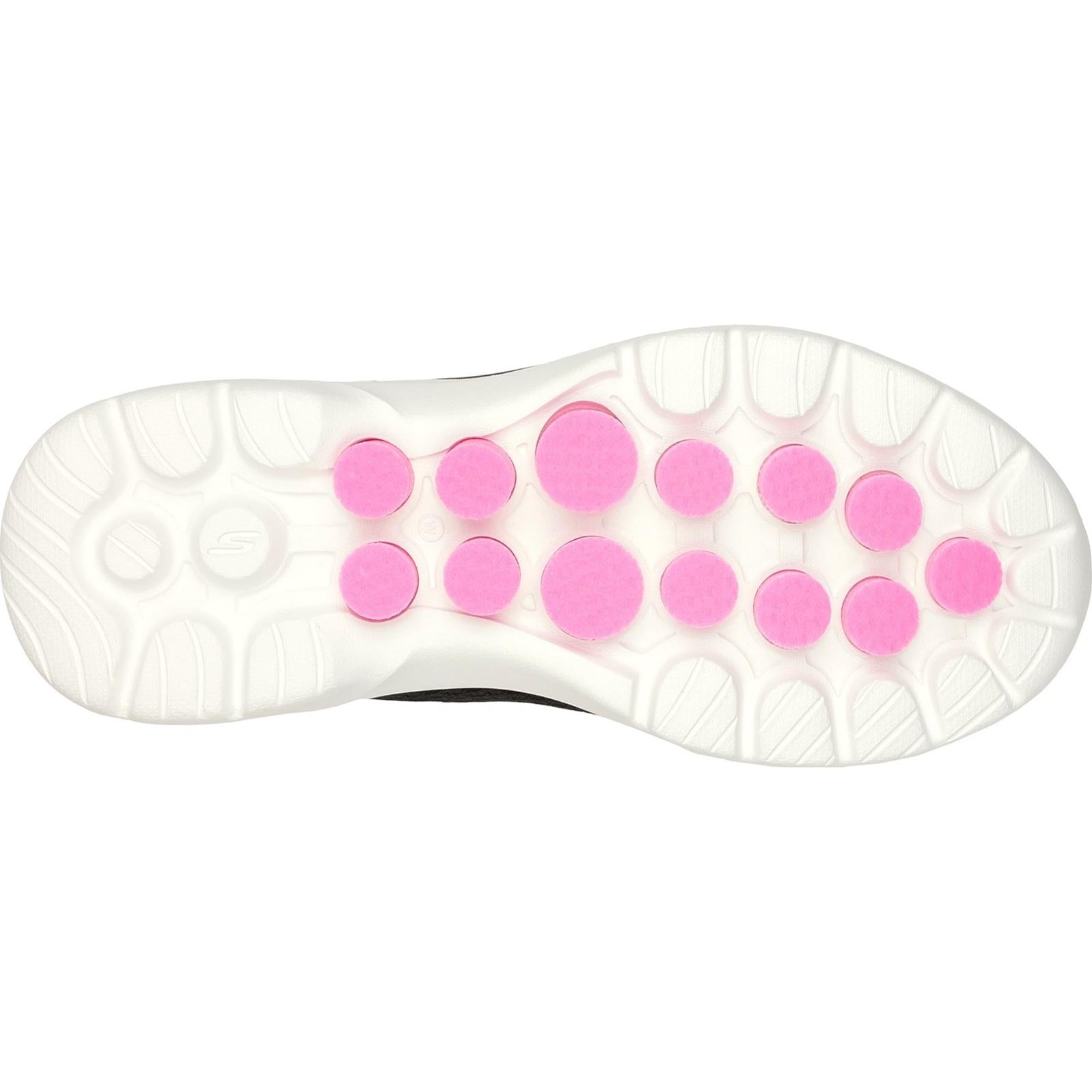 Skechers Go Walk 6 Iconic Vision Trainers