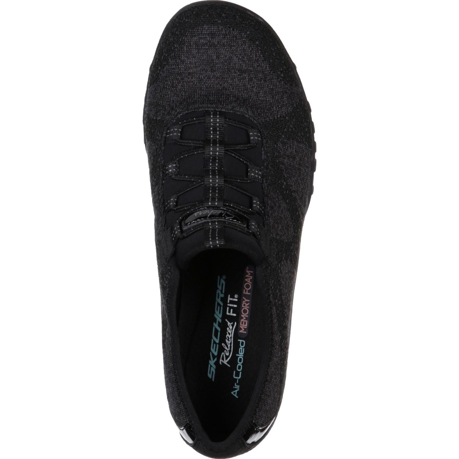 Skechers Breathe-Easy Trainers