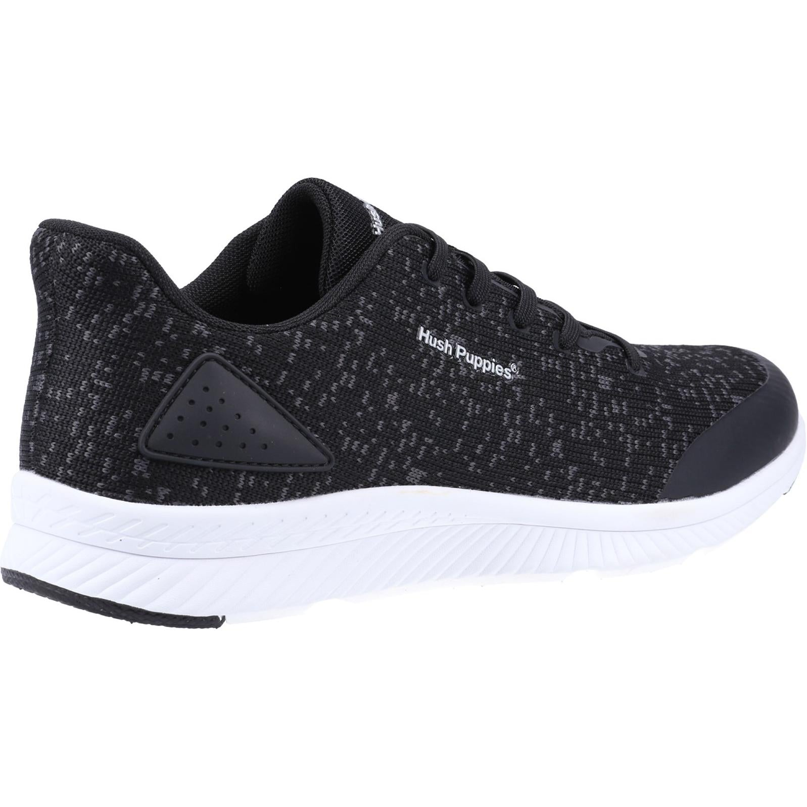 Hush Puppies Jason Trainer