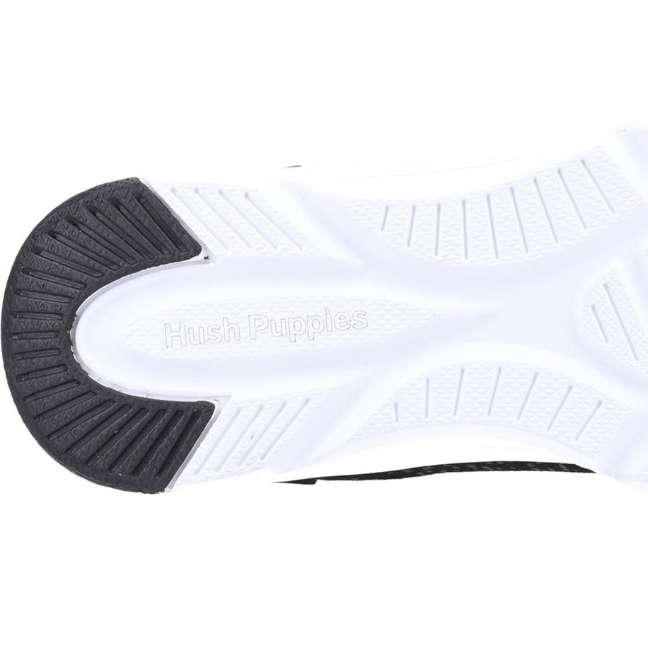 Hush Puppies Jason Trainer