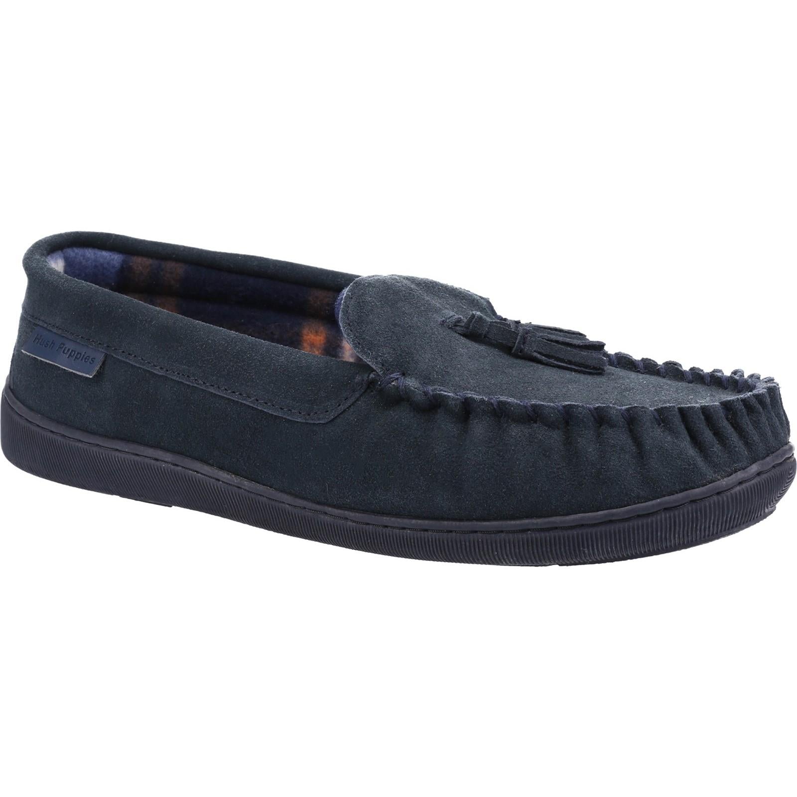 Hush Puppies Linus Slipper