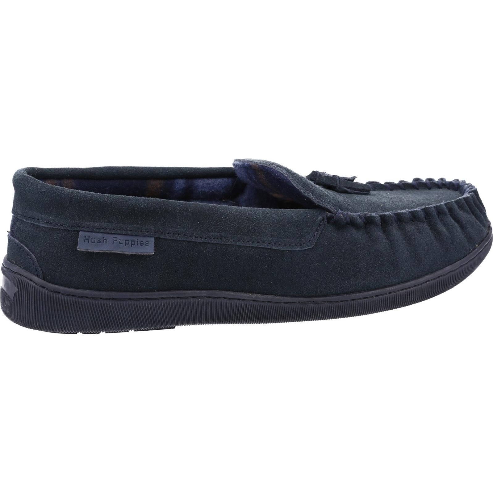 Hush Puppies Linus Slipper