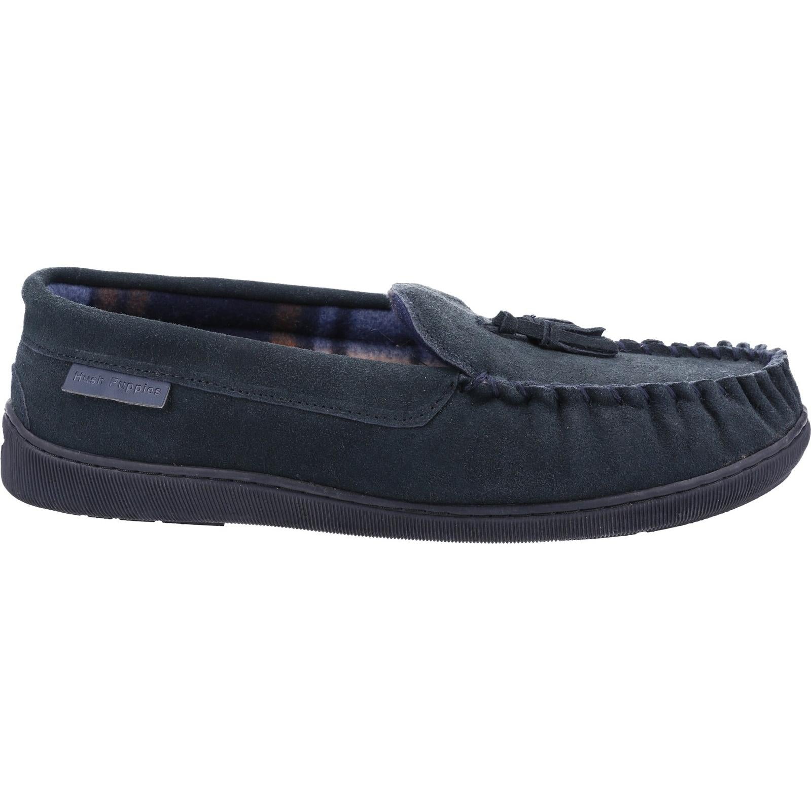 Hush Puppies Linus Slipper