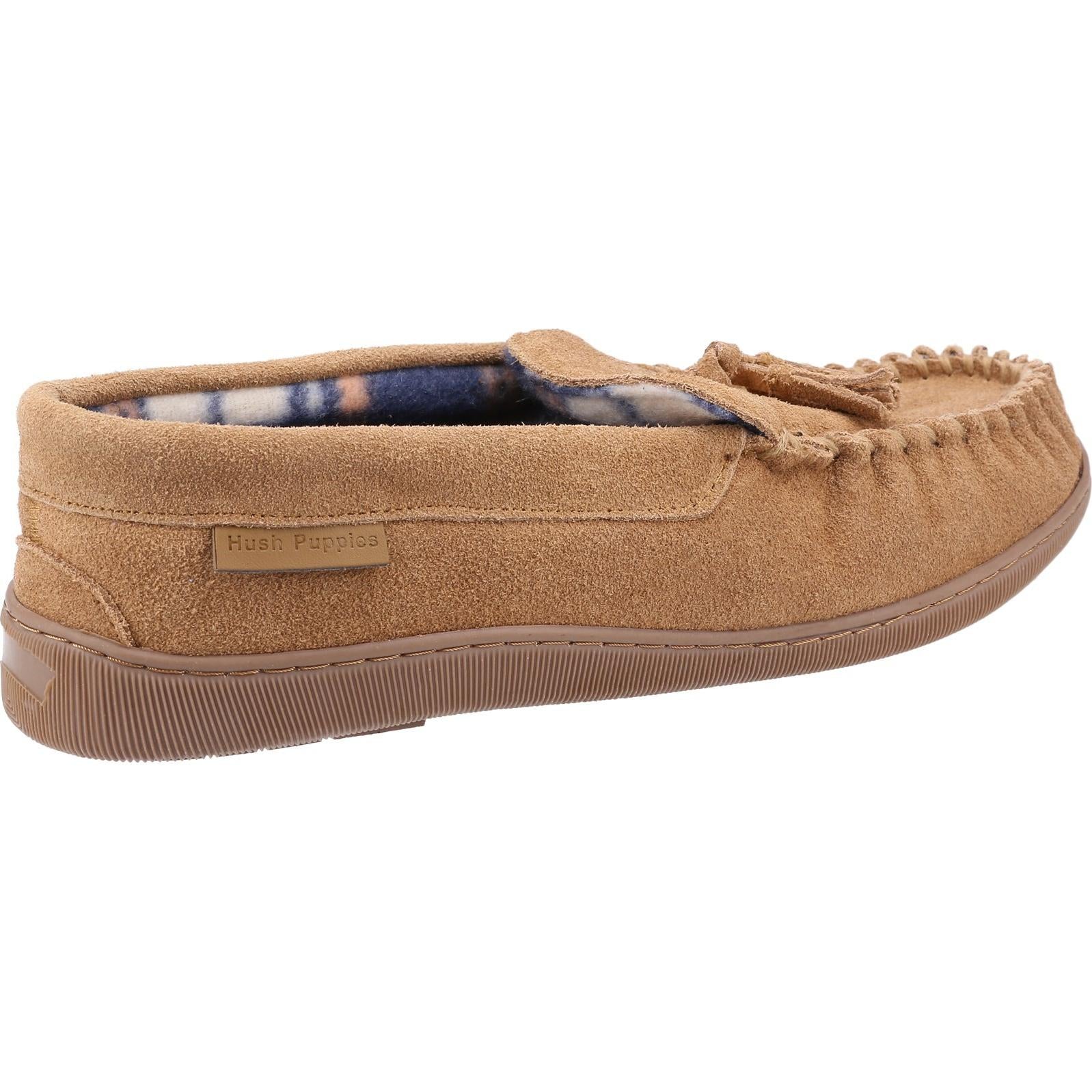 Hush Puppies Linus Slipper