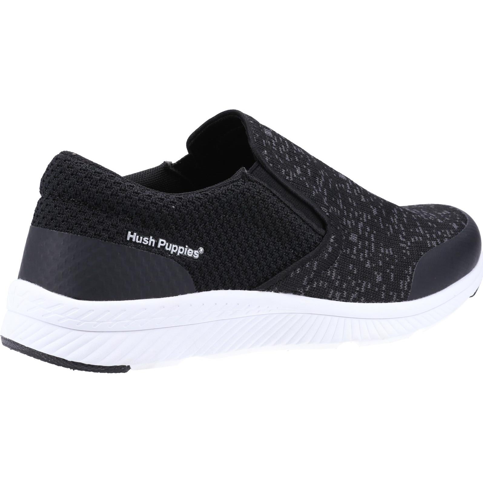 Hush Puppies Robbie Trainer
