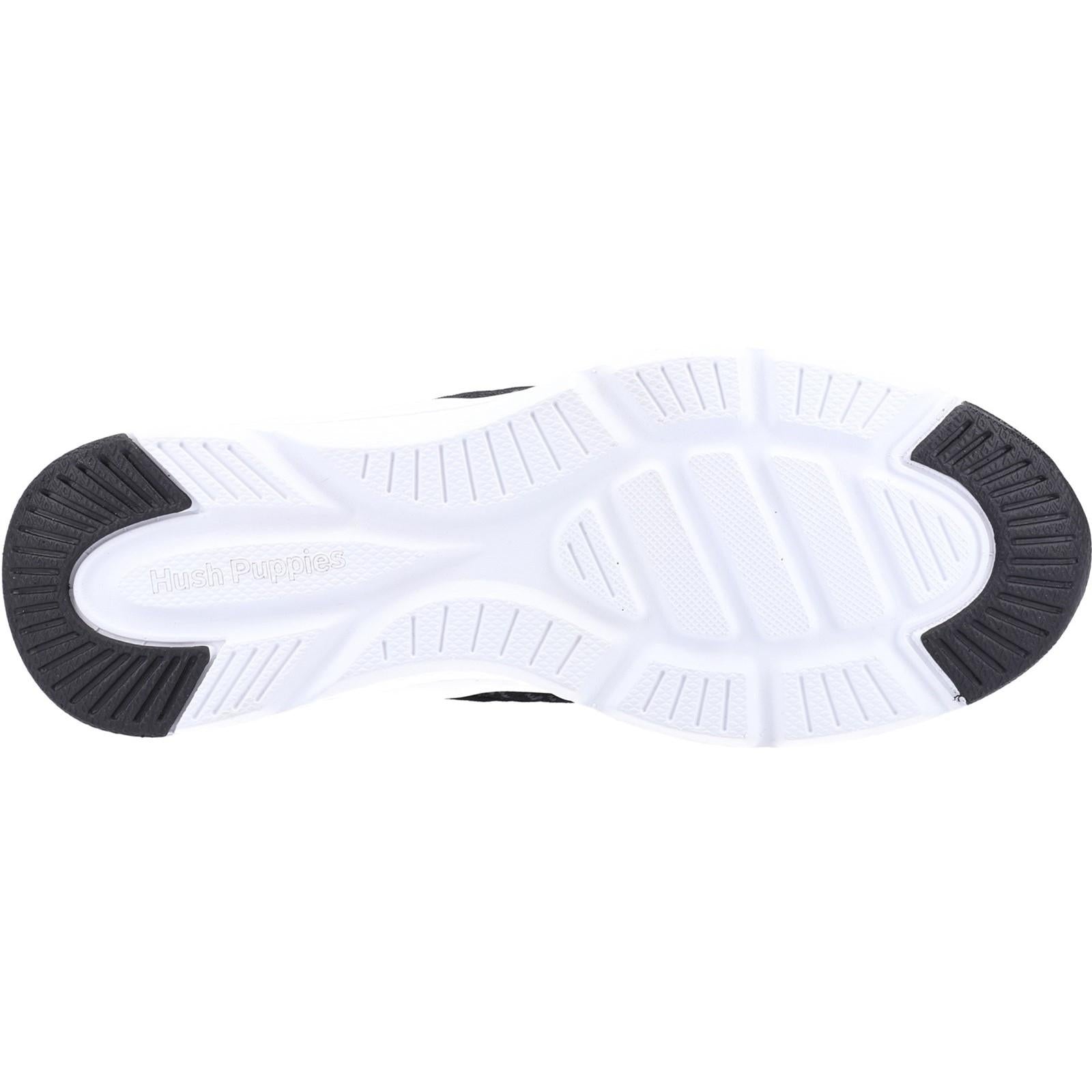 Hush Puppies Robbie Trainer