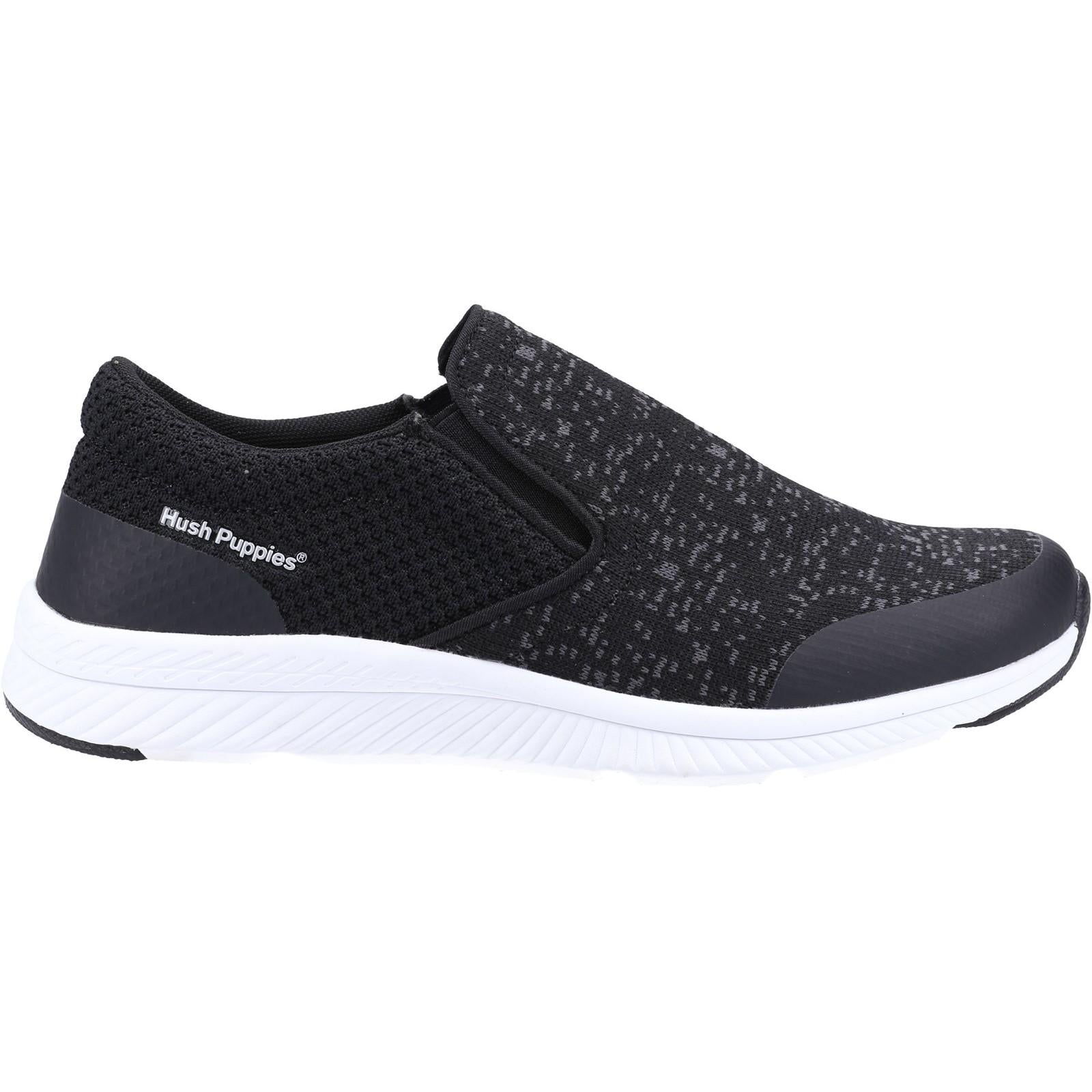 Hush Puppies Robbie Trainer