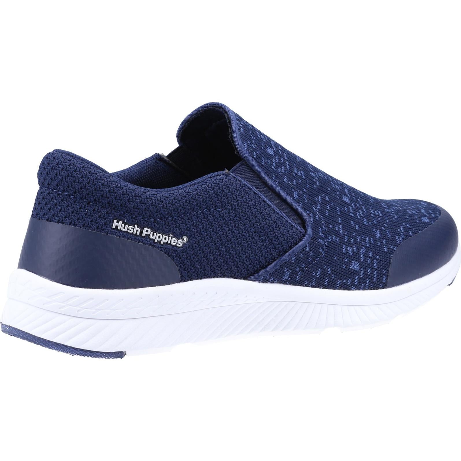 Hush Puppies Robbie Trainer