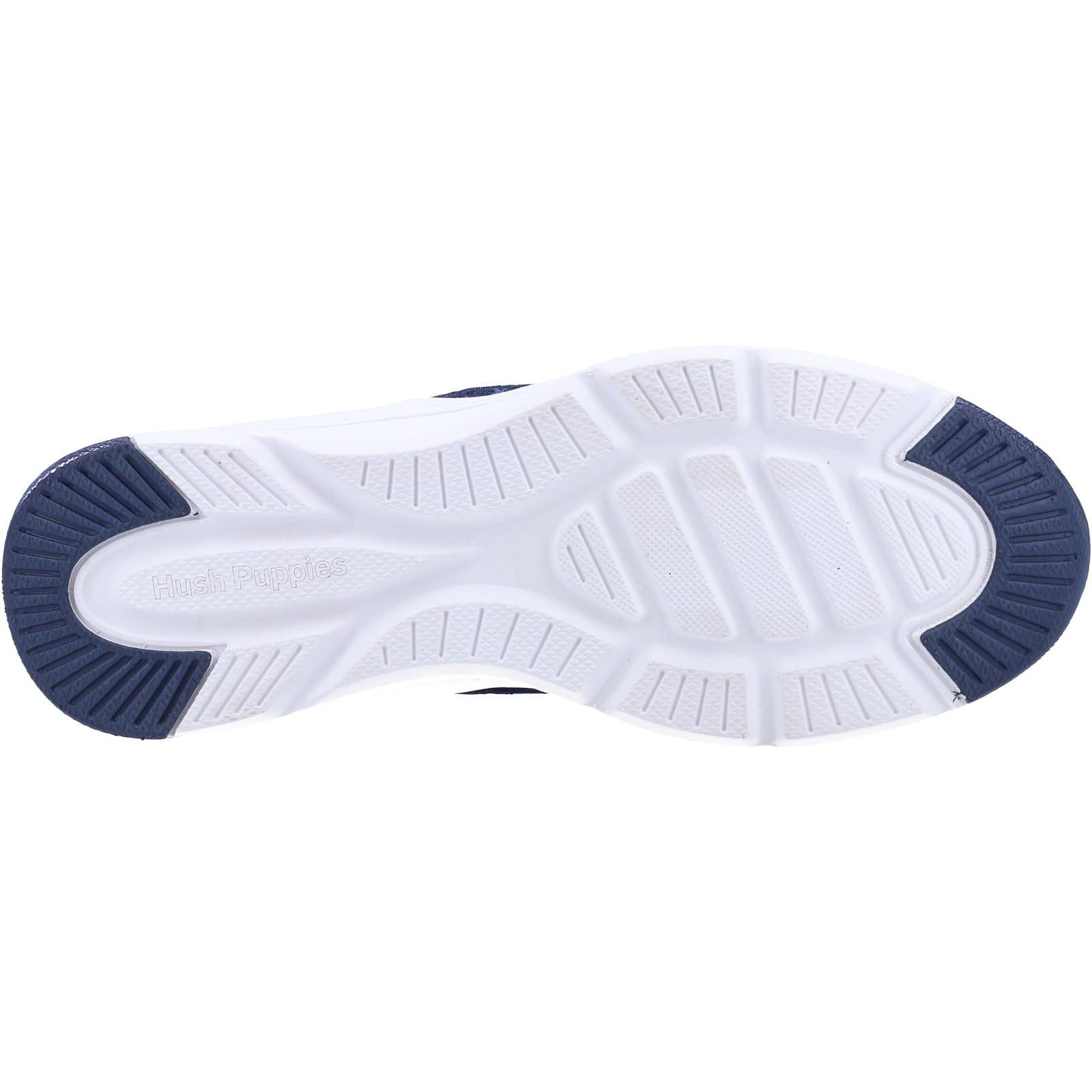 Hush Puppies Robbie Trainer