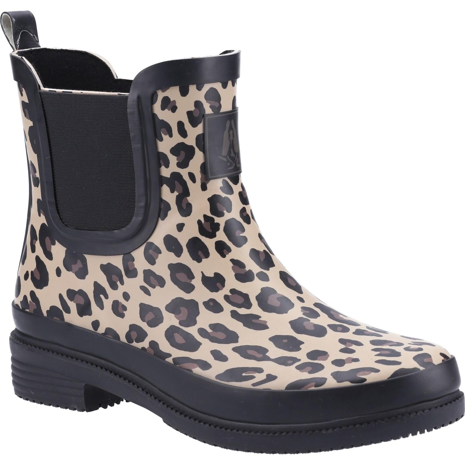 Hush Puppies Minnie Wellington Boot