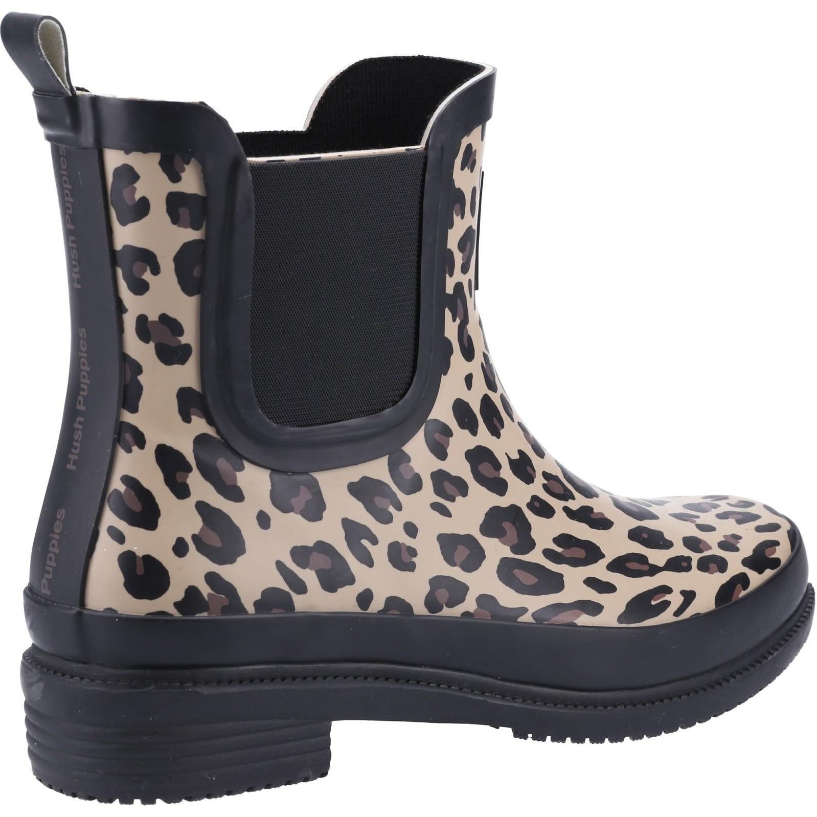 Hush Puppies Minnie Wellington Boot