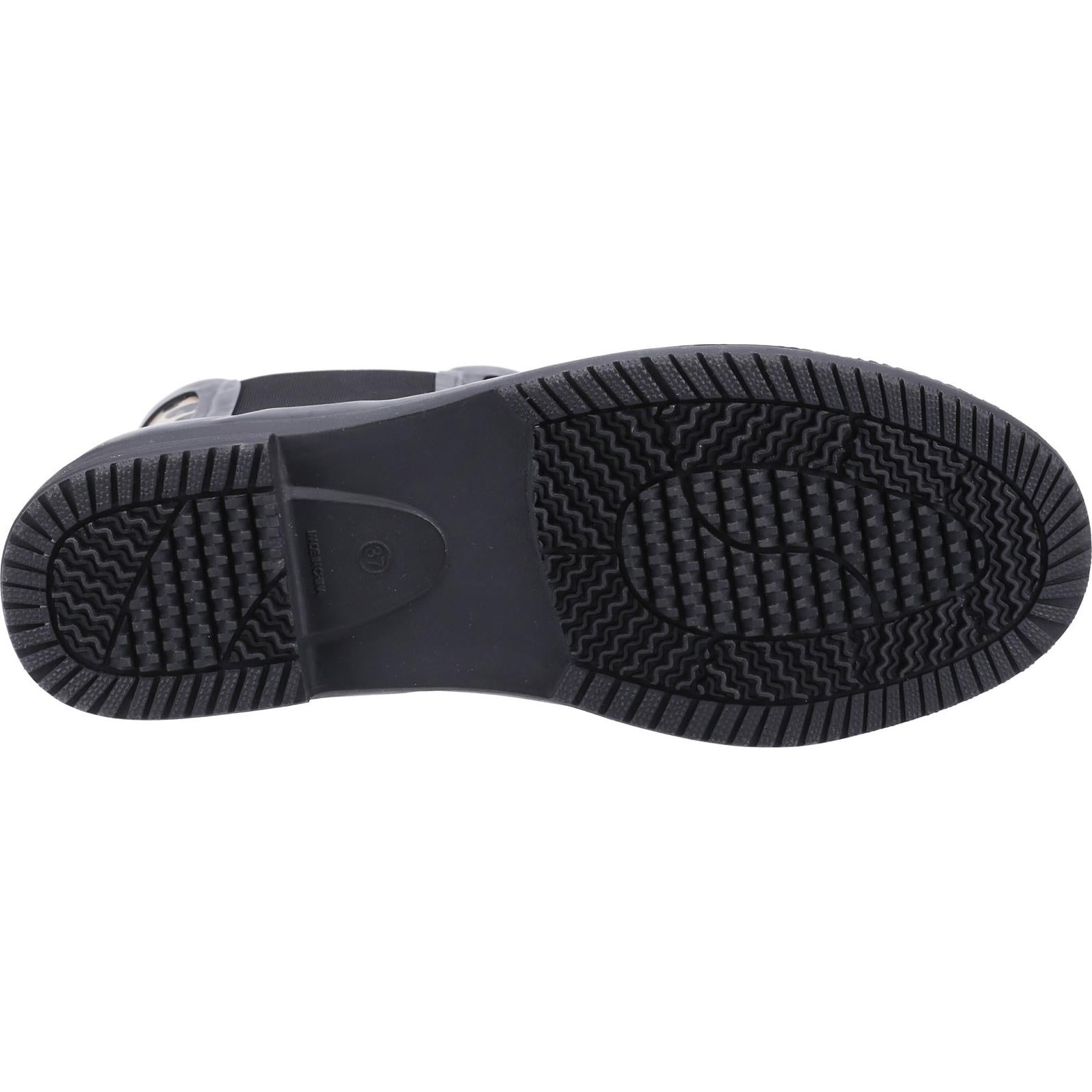 Hush Puppies Minnie Wellington Boot