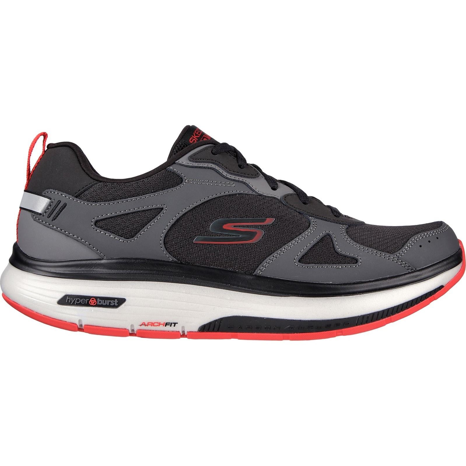 Skechers Go Walk Workout Walker Trainers