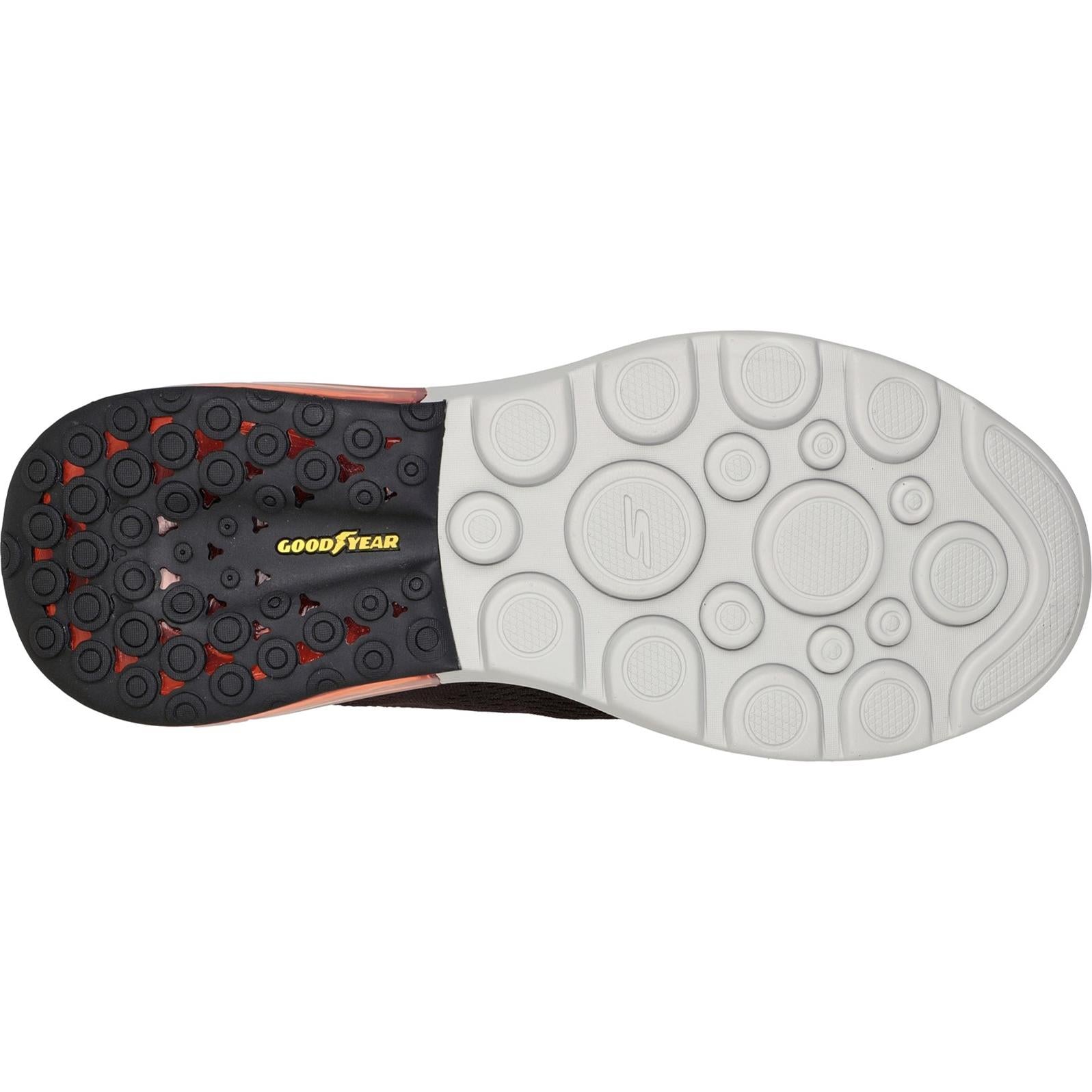 Skechers Go Walk Air 2.0 Enterprise Trainers