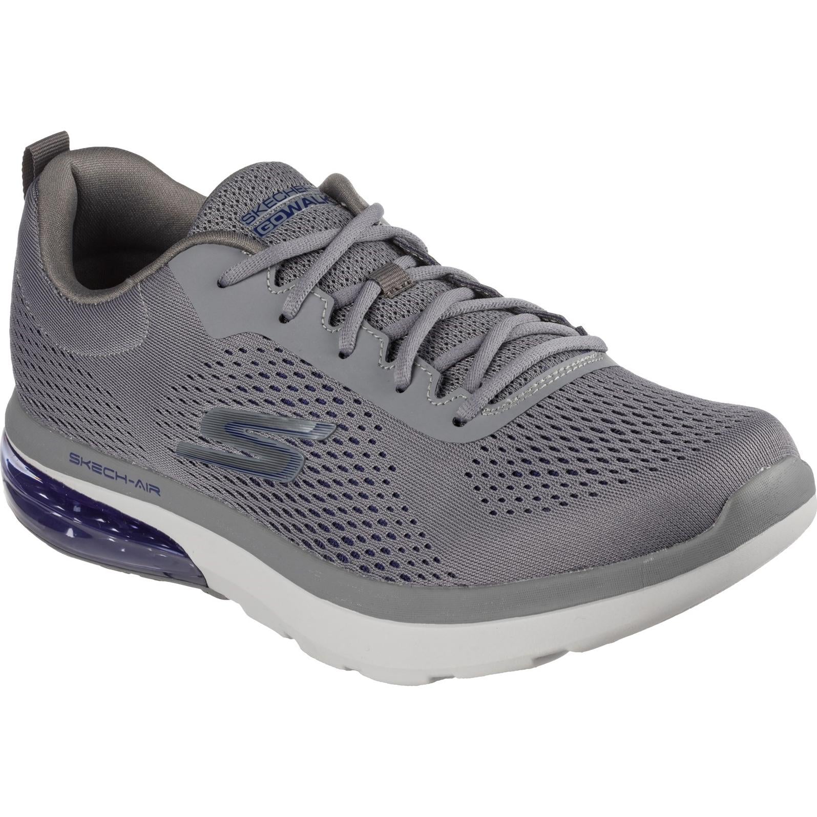 Skechers Go Walk Air 2.0 Enterprise Trainers