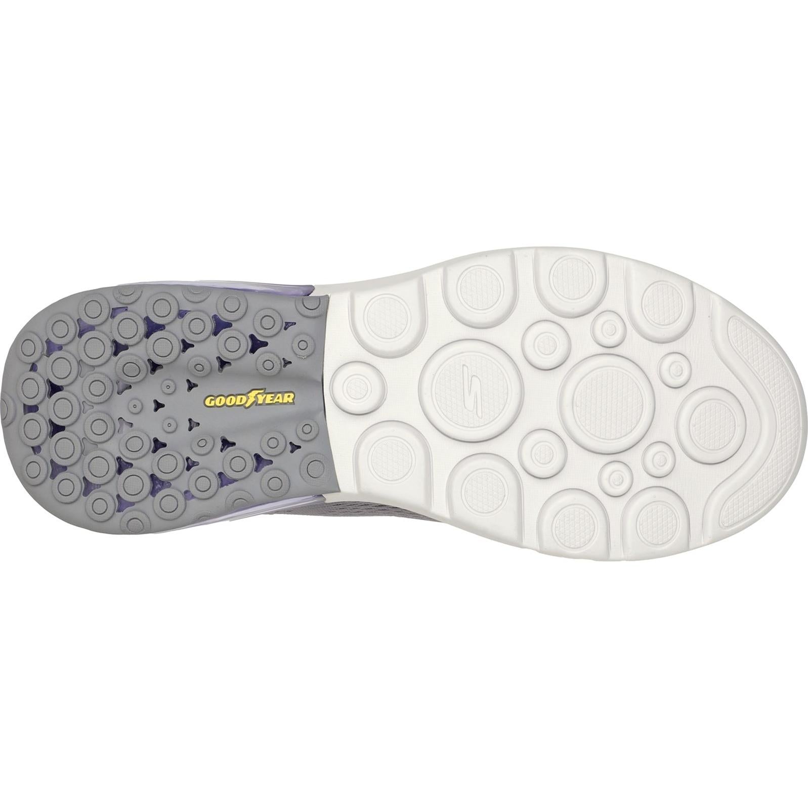 Skechers Go Walk Air 2.0 Enterprise Trainers