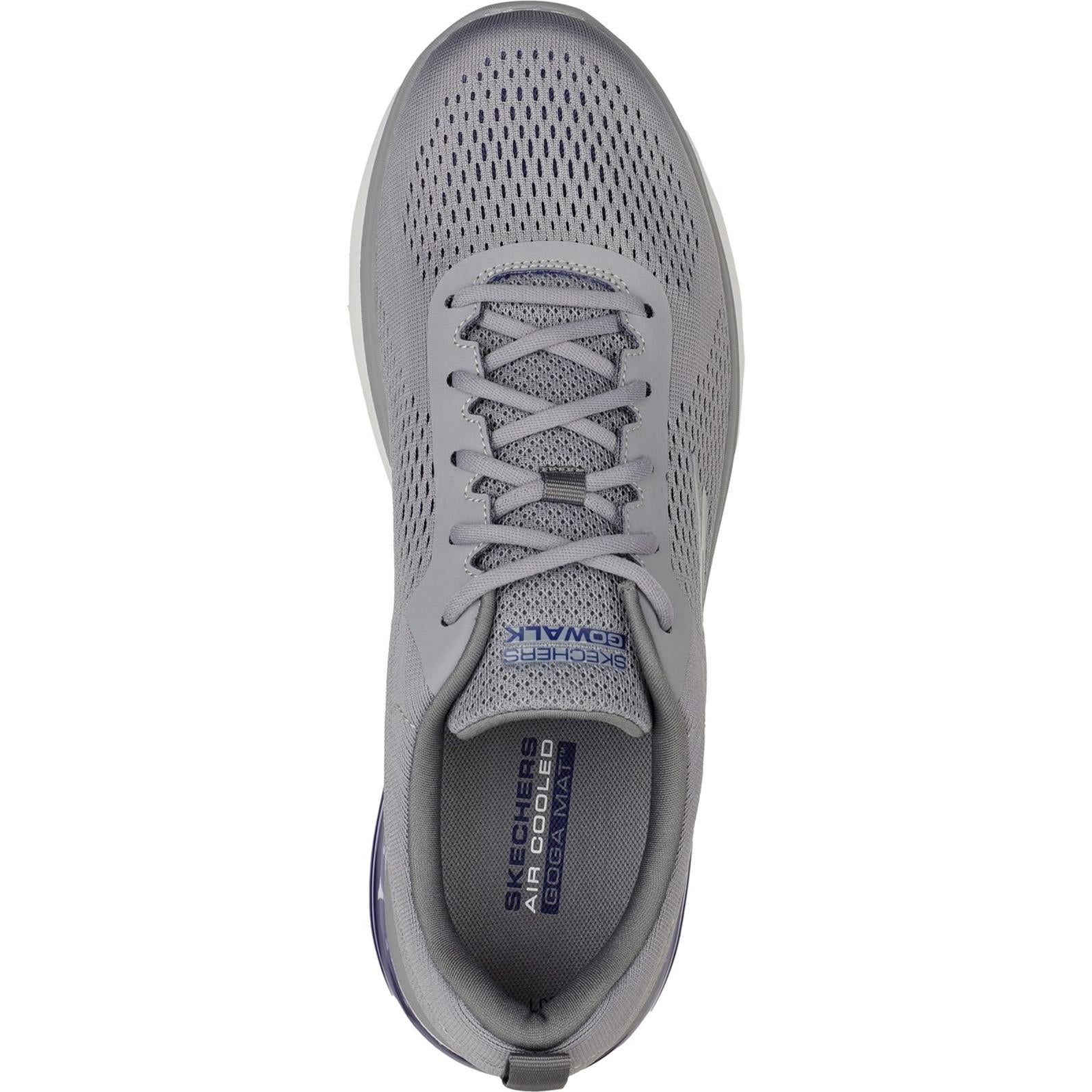 Skechers Go Walk Air 2.0 Enterprise Trainers