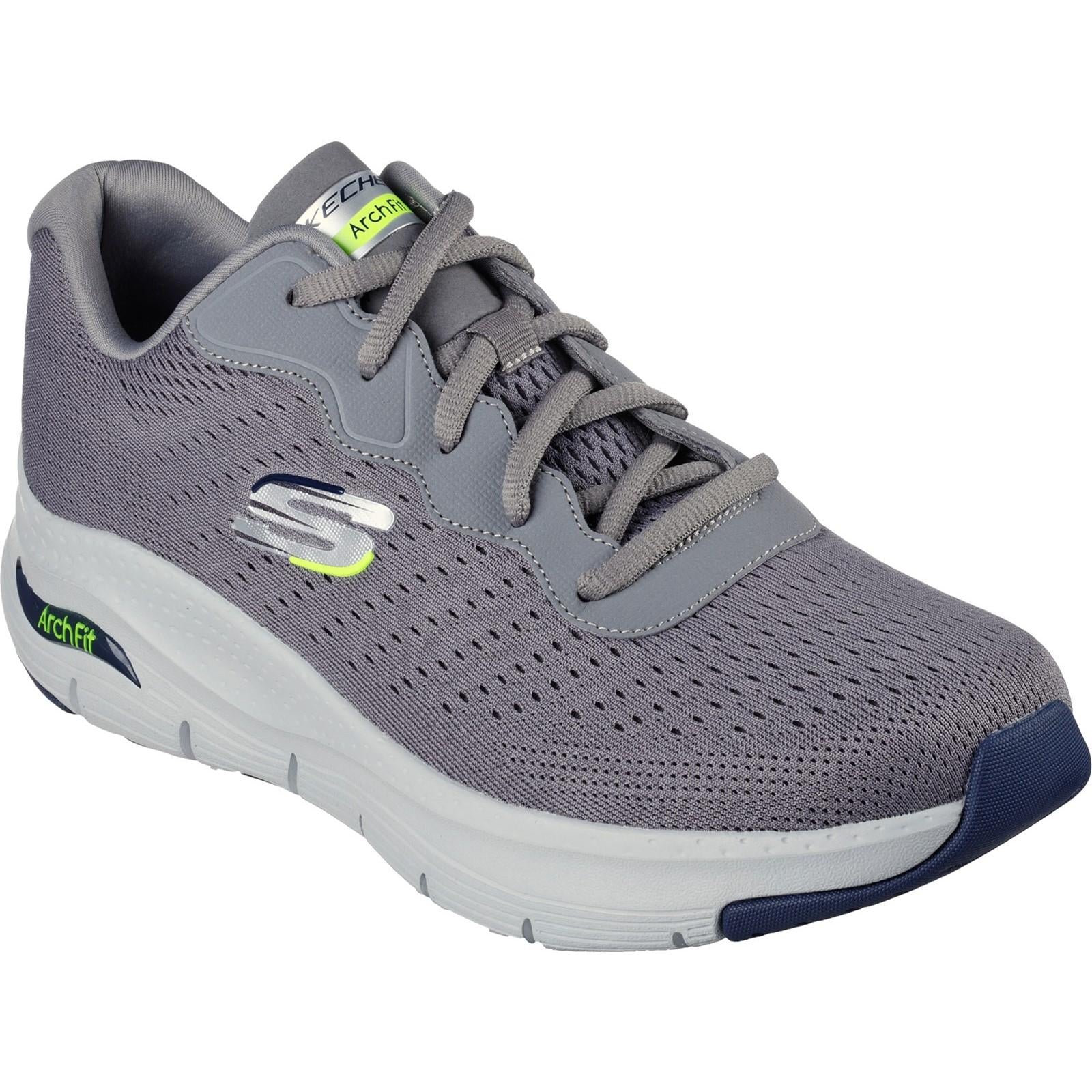 Skechers Arch Fit Trainers