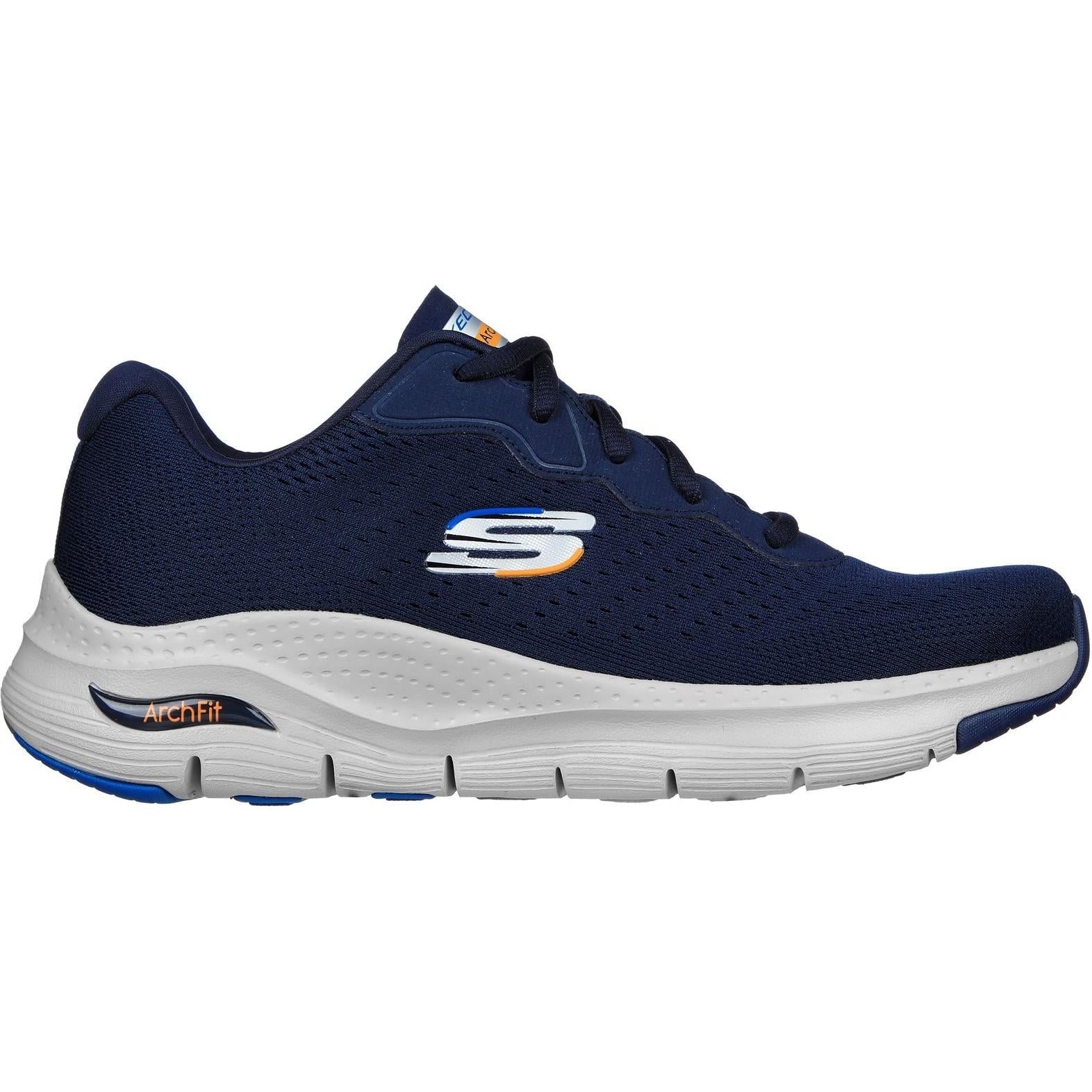 Skechers Arch Fit Trainers
