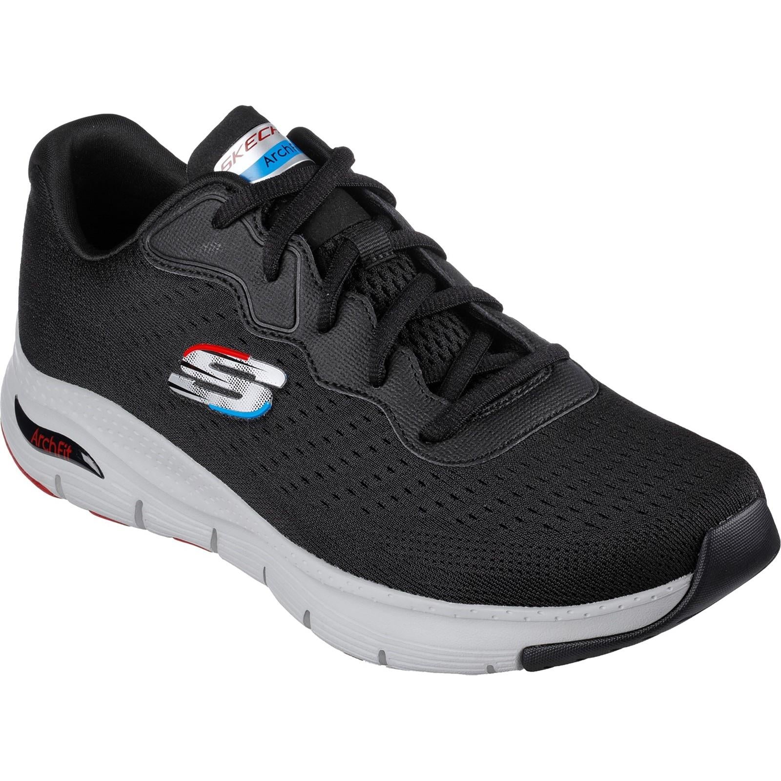 Skechers Arch Fit Trainers