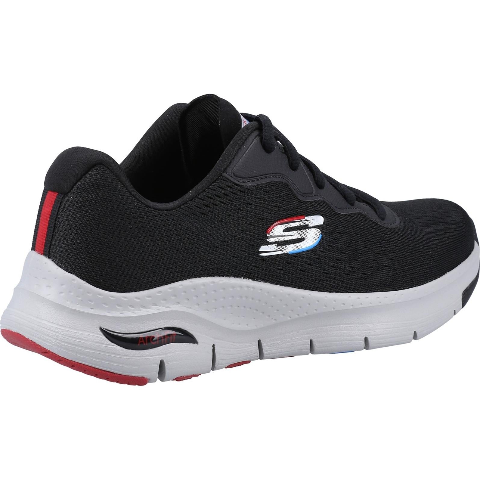 Skechers Arch Fit Trainers