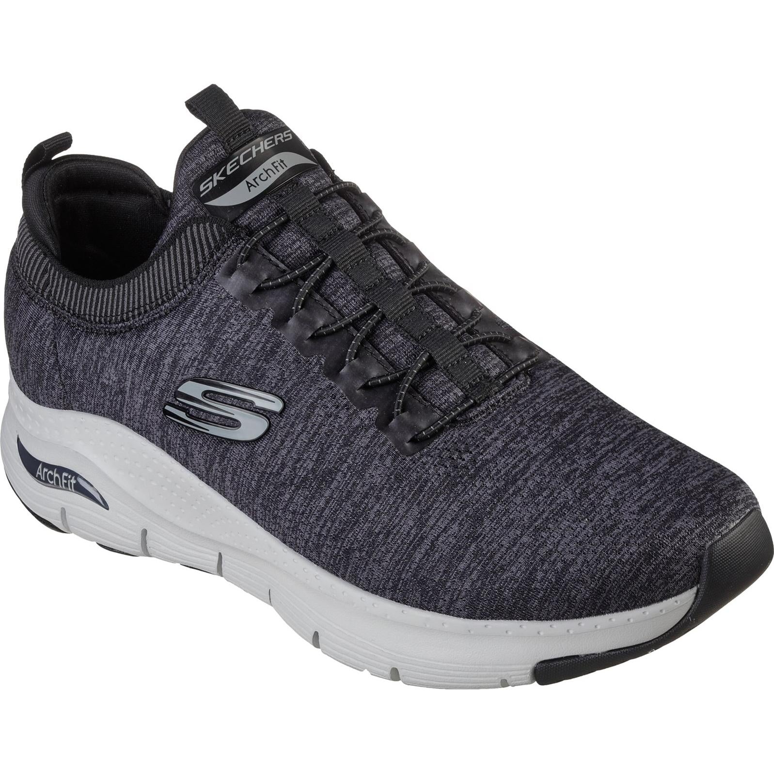 Skechers Arch Fit Waveport Trainers