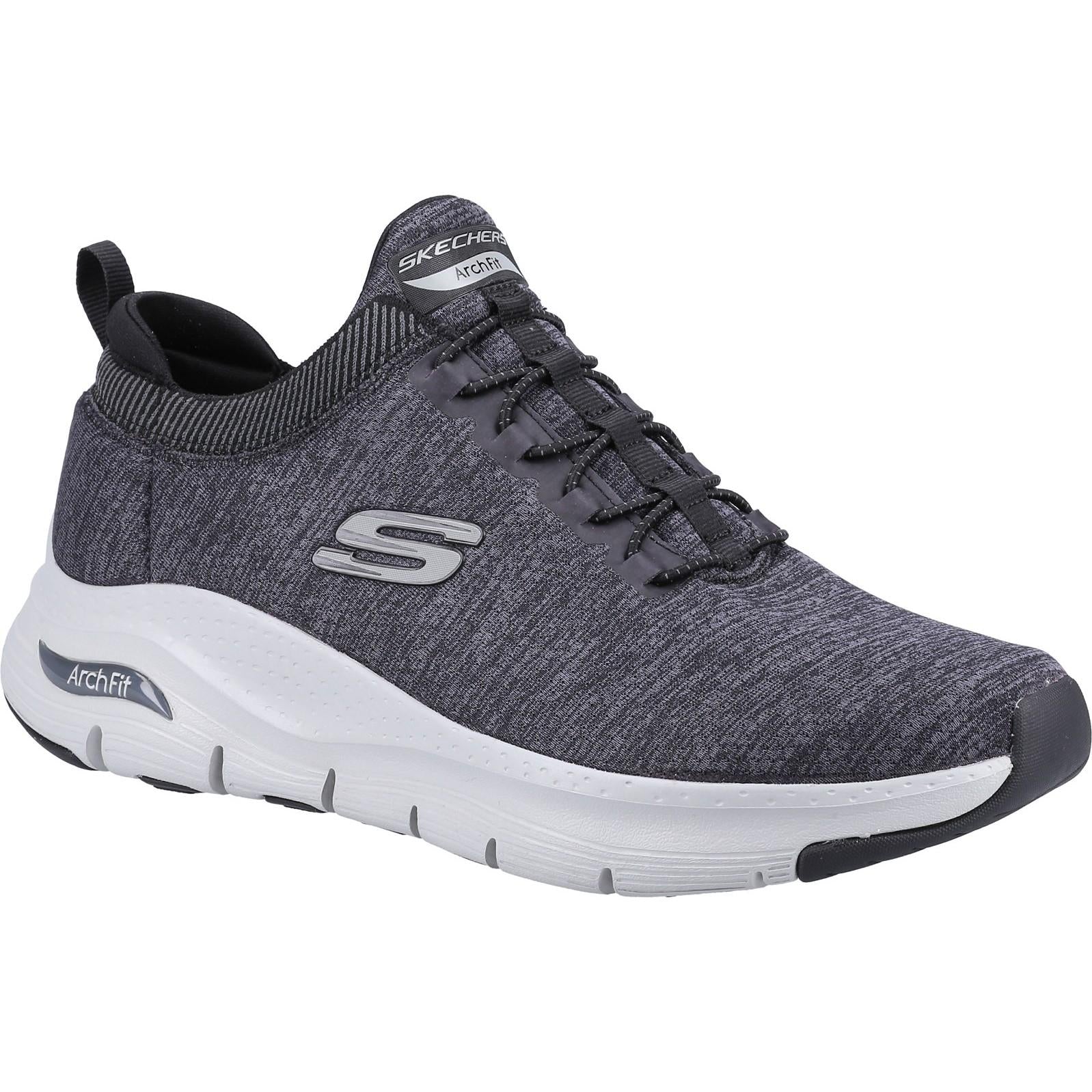 Skechers Arch Fit Waveport Trainers
