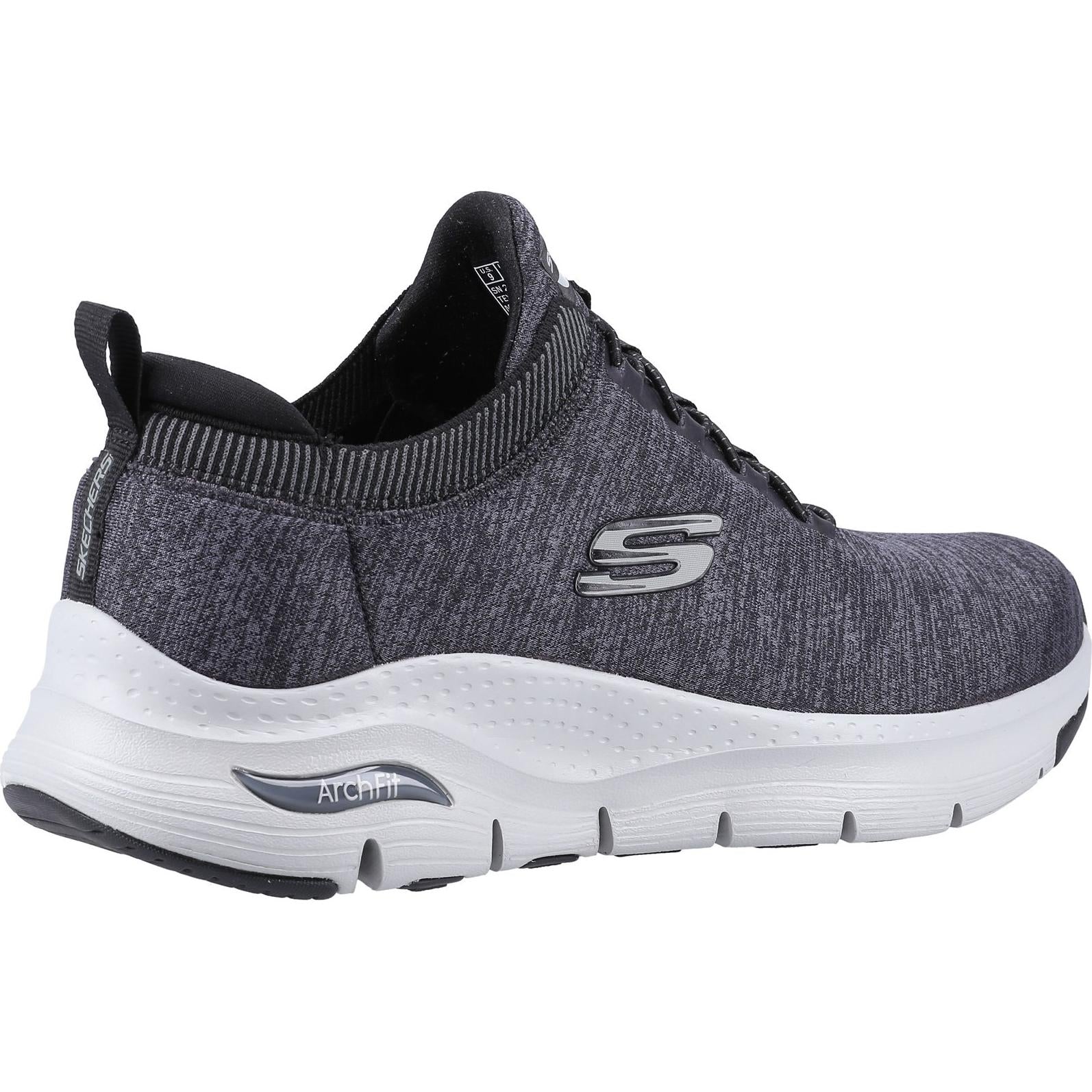 Skechers Arch Fit Waveport Trainers