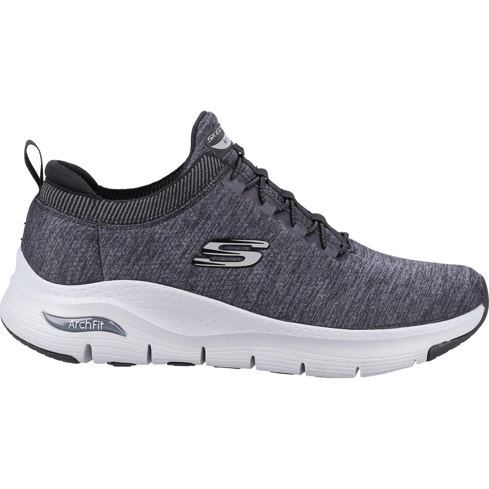 Skechers Arch Fit Waveport Trainers