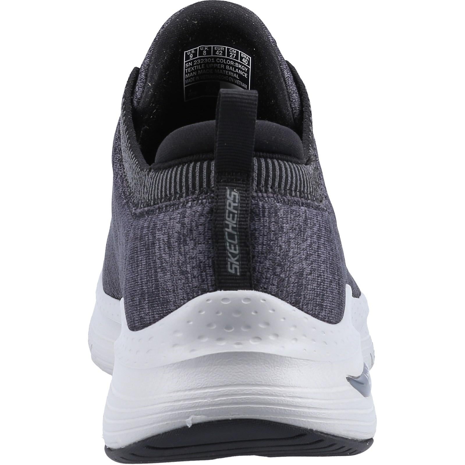 Skechers Arch Fit Waveport Trainers