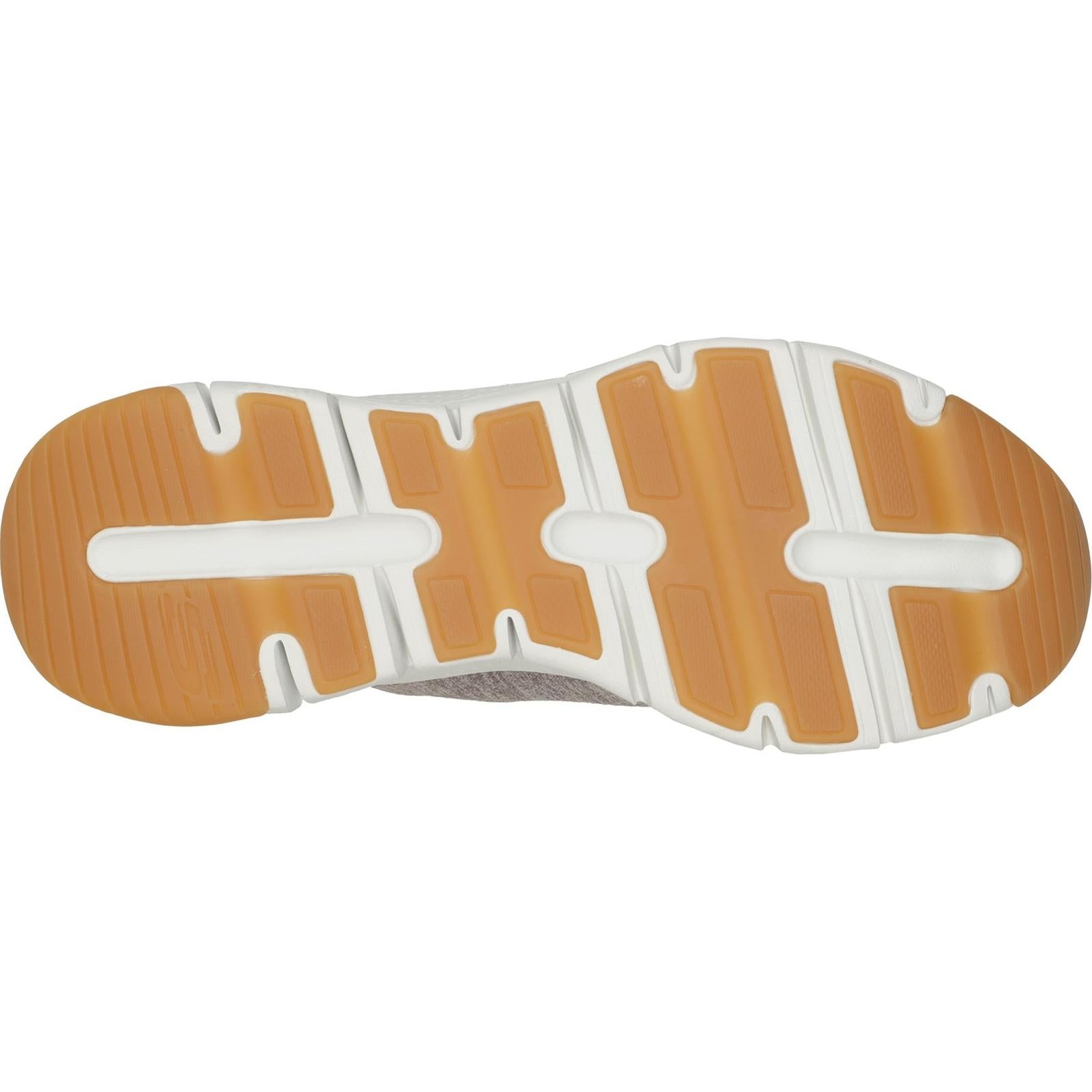 Skechers Arch Fit Waveport Trainers